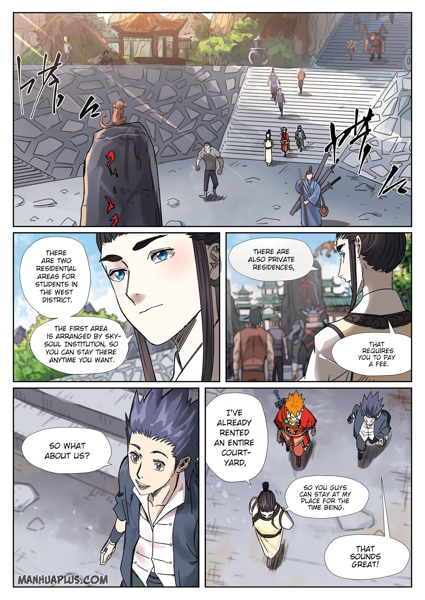 Page 2 of Chapter 301