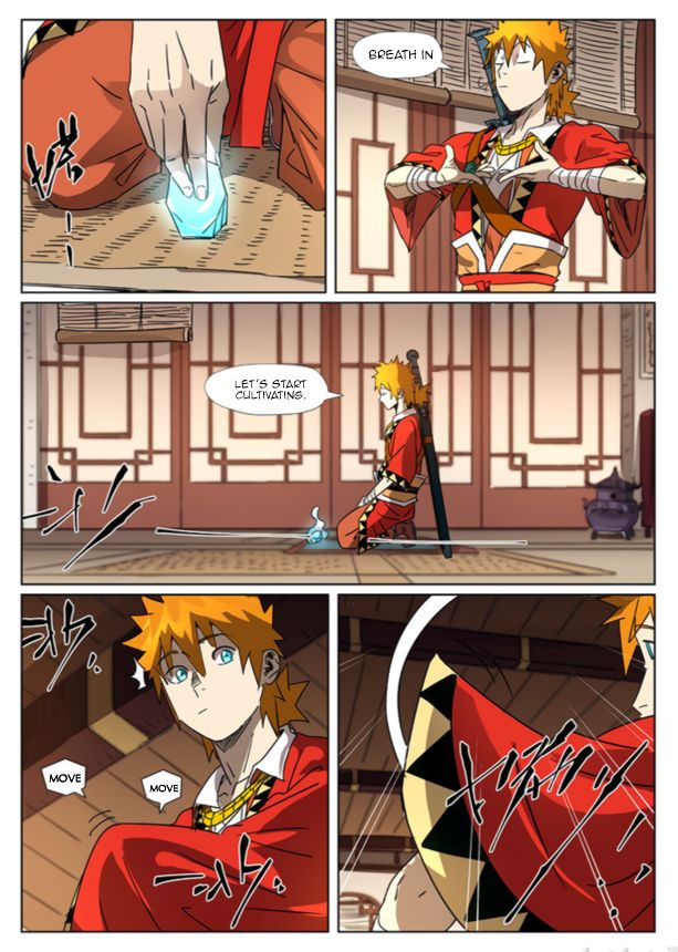 Page 8 of Chapter 301.5