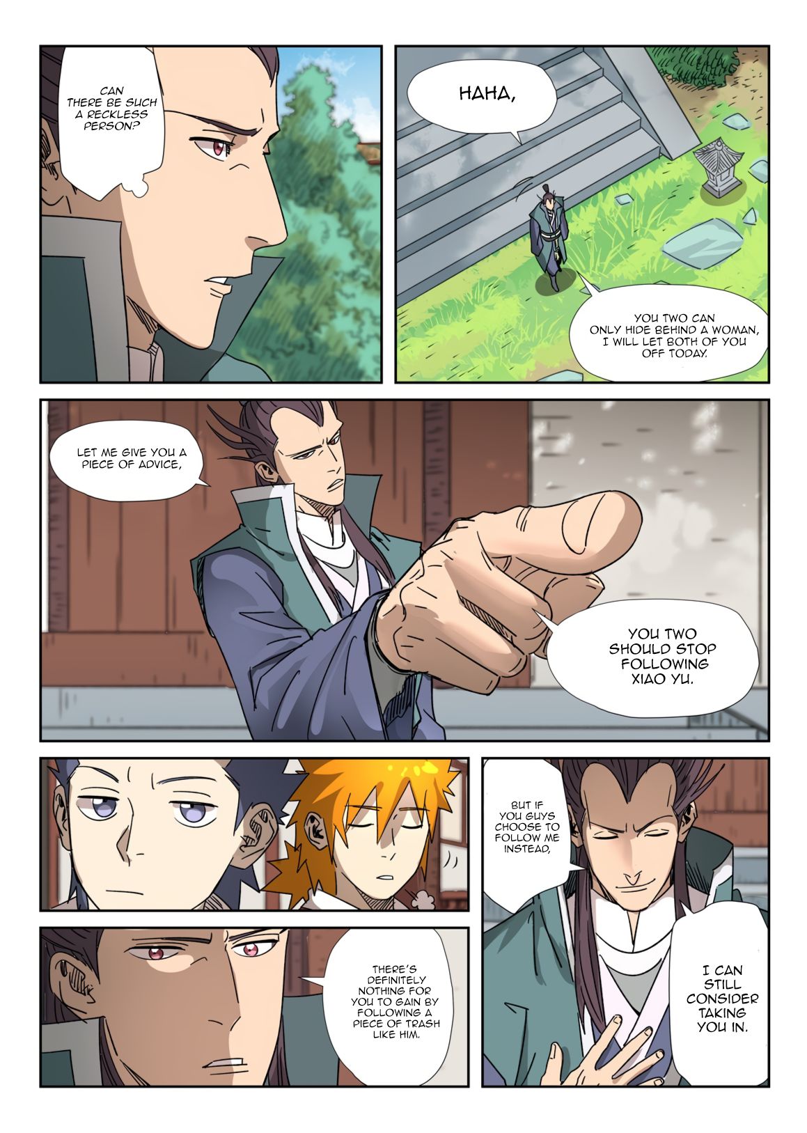 Page 5 of Chapter 302.5