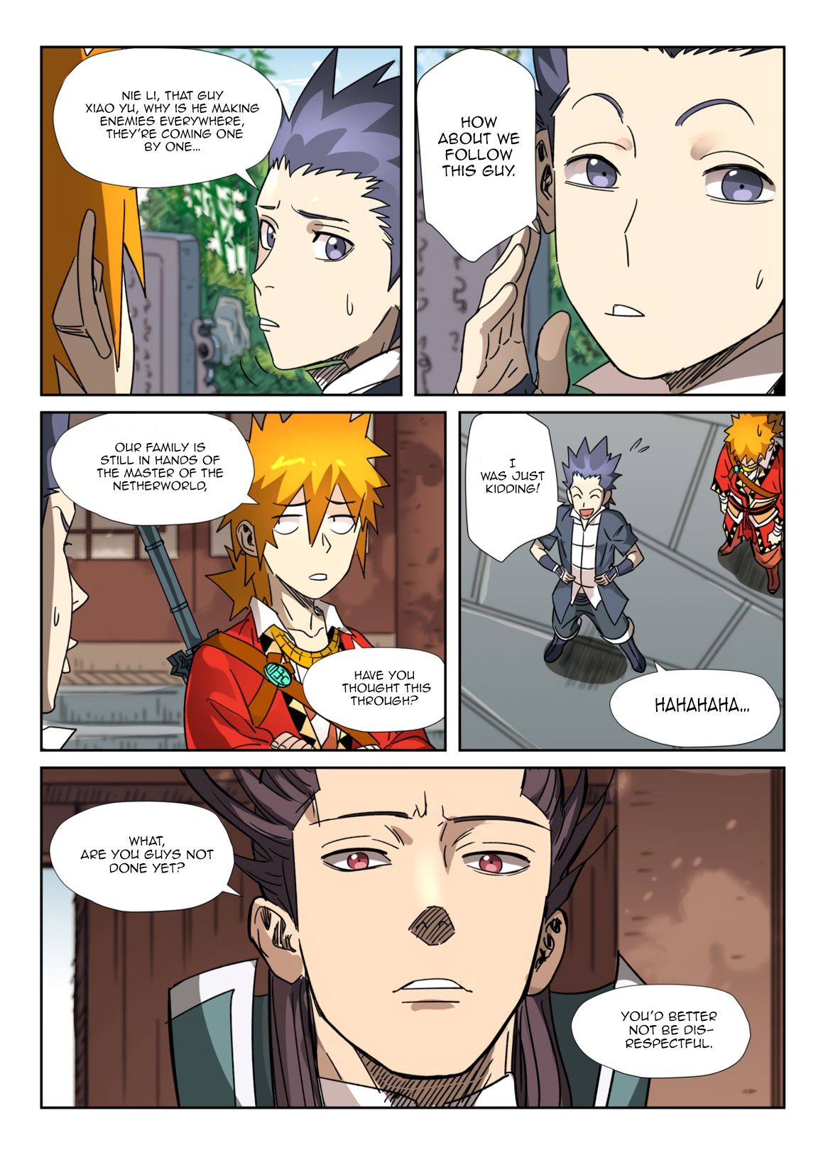 Page 6 of Chapter 302.5