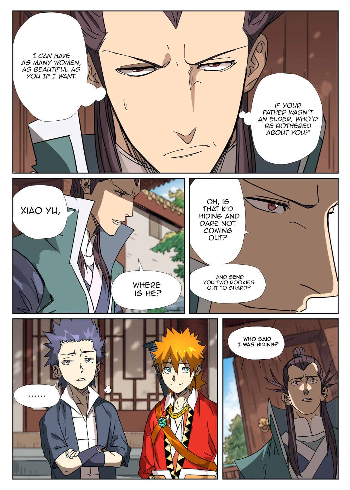 Page 8 of Chapter 302.5