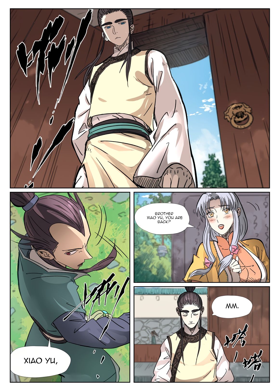 Page 9 of Chapter 302.5
