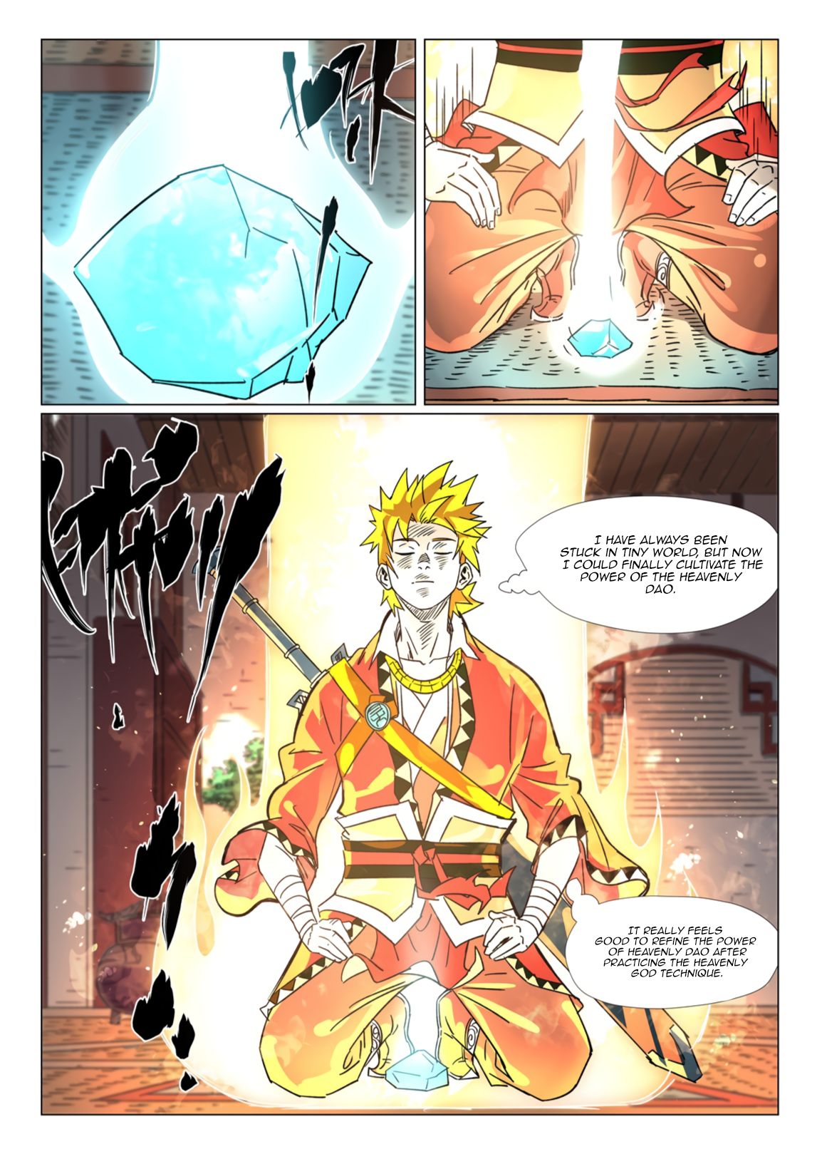 Page 3 of Chapter 302