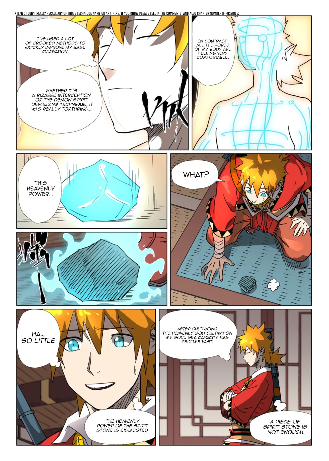 Page 4 of Chapter 302