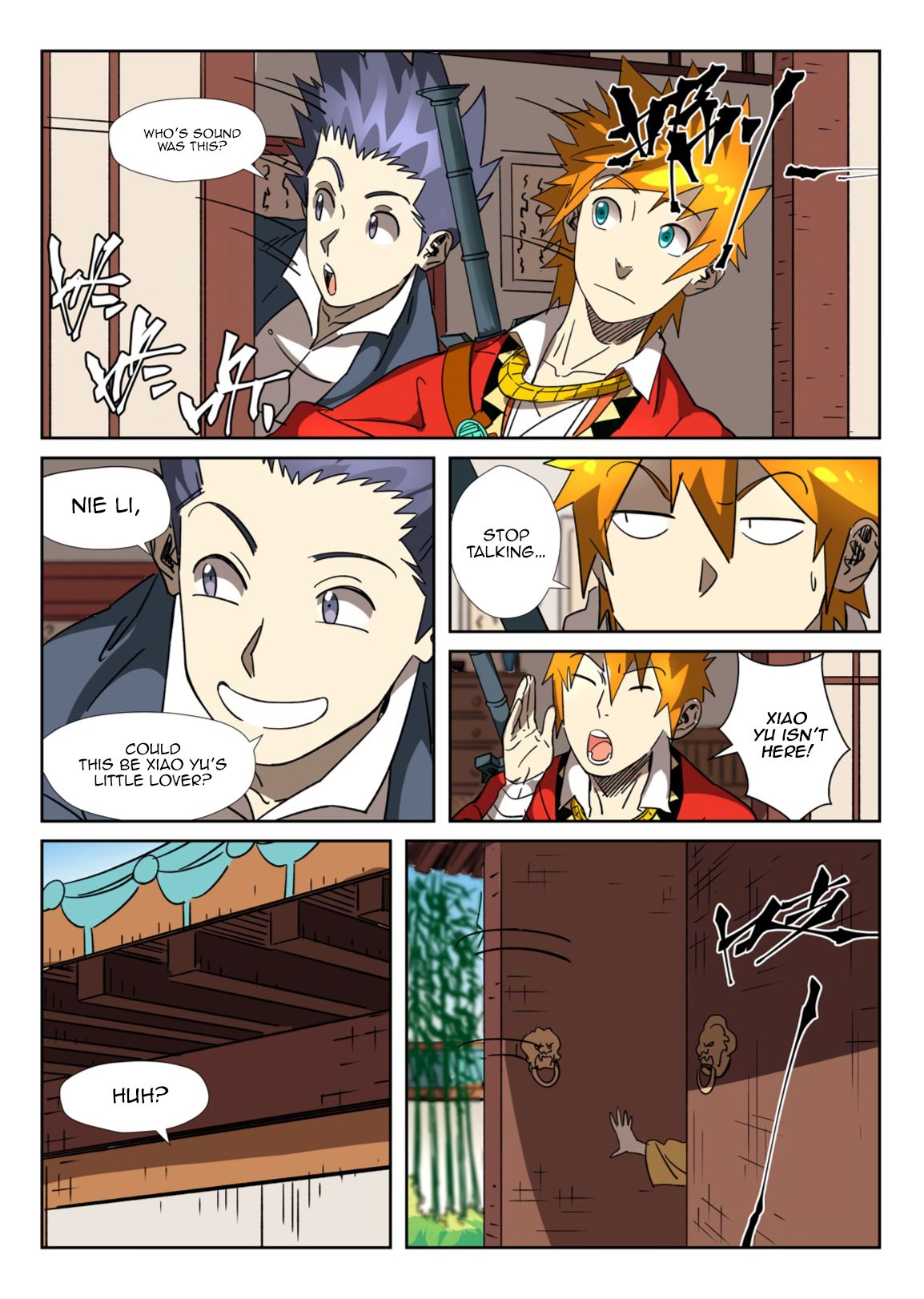 Page 6 of Chapter 302