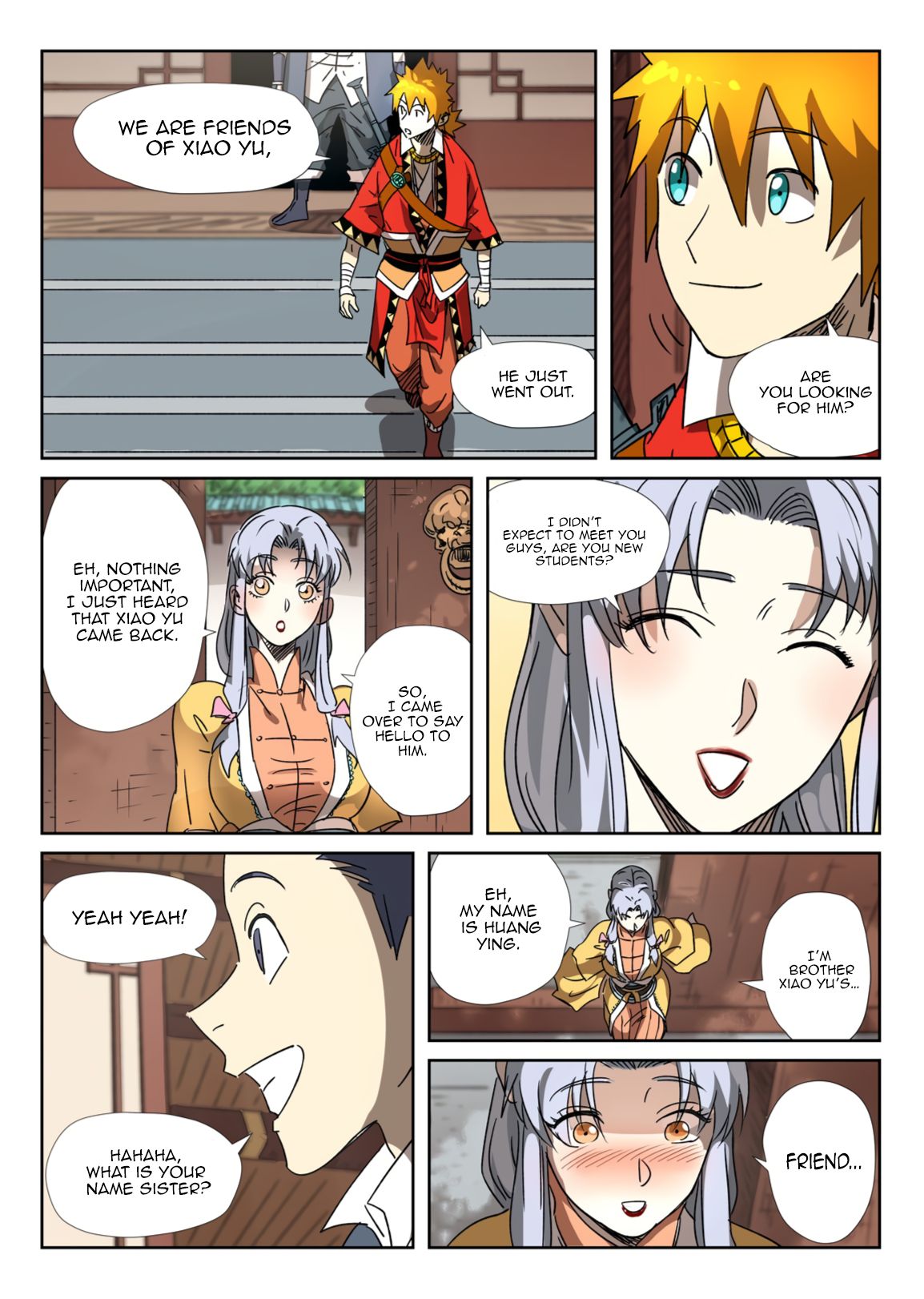 Page 8 of Chapter 302
