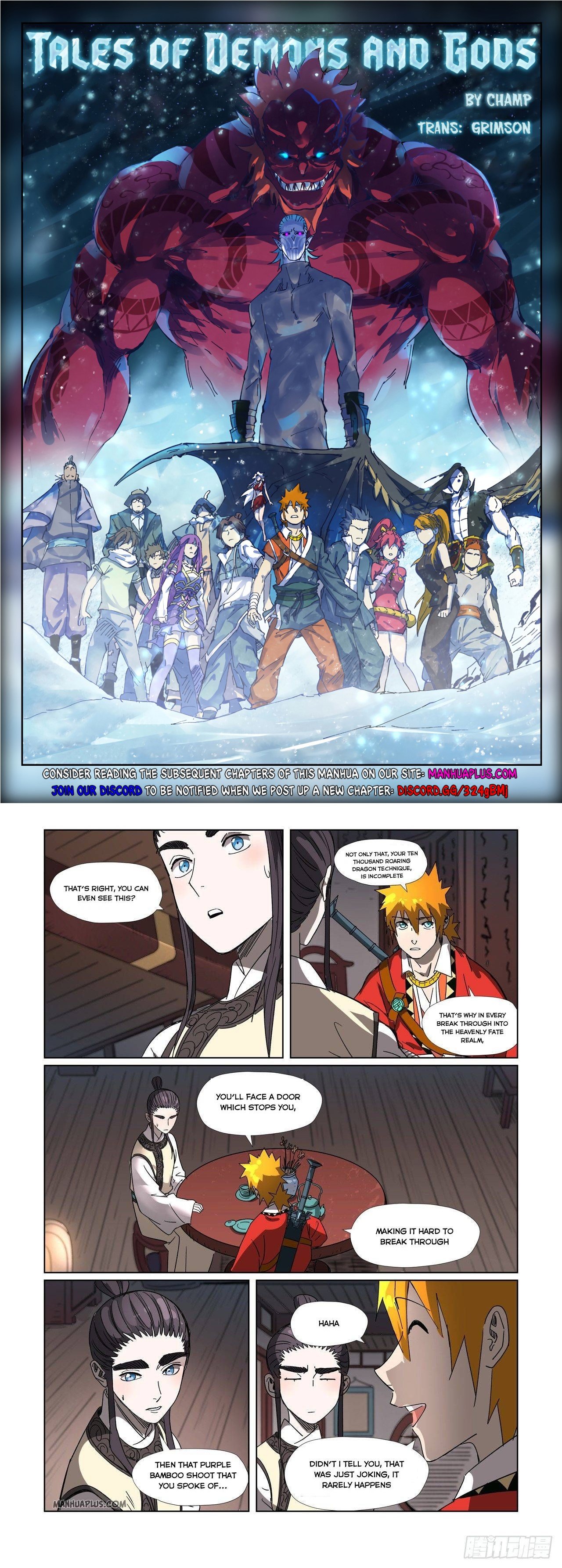 Page 1 of Chapter 303.5