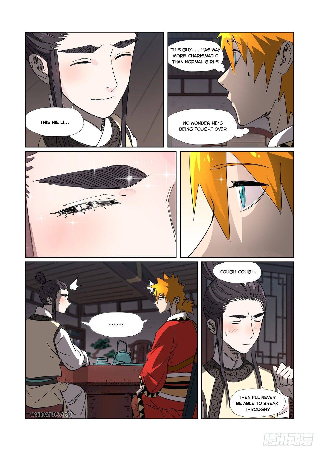 Page 2 of Chapter 303.5