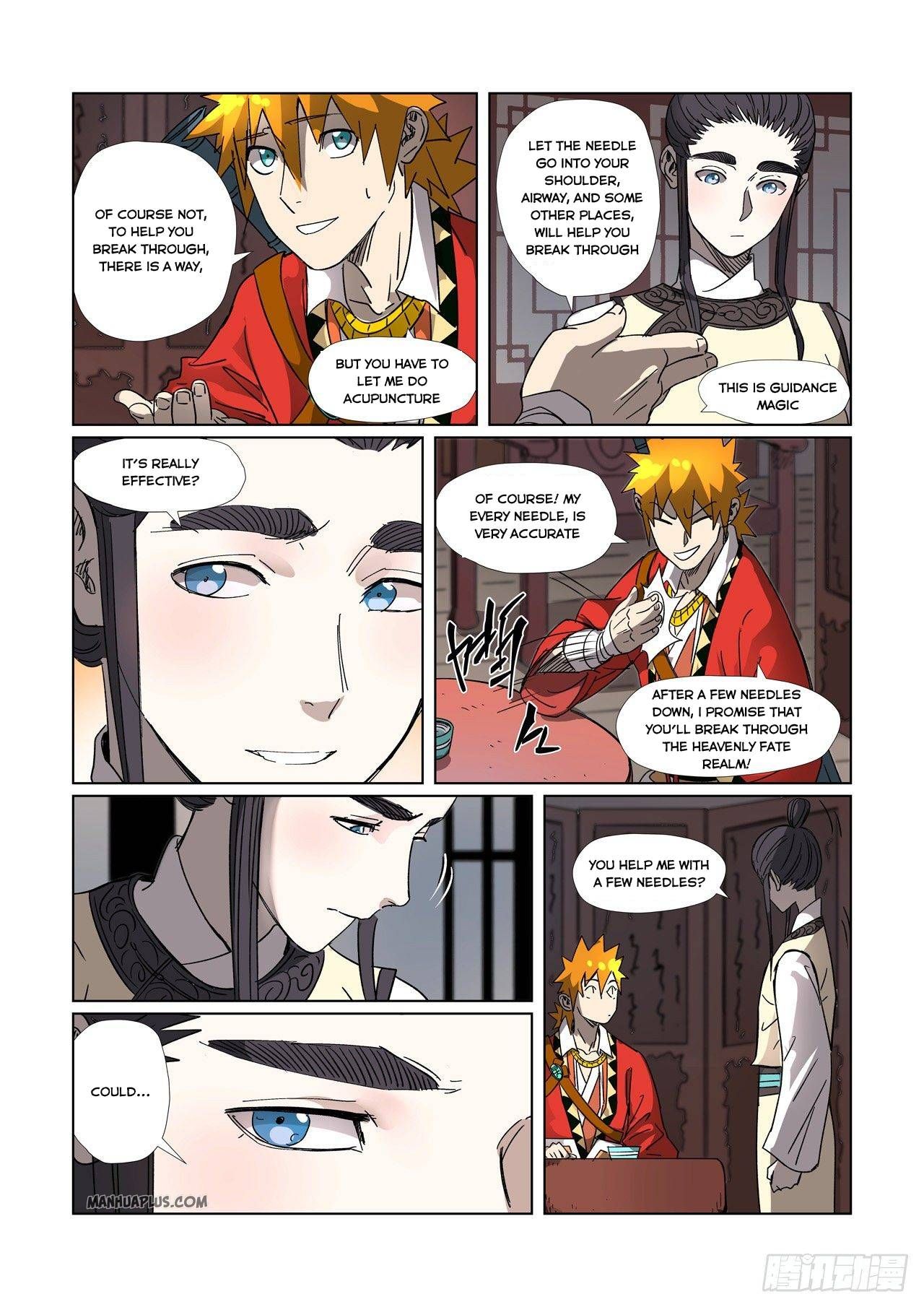 Page 3 of Chapter 303.5