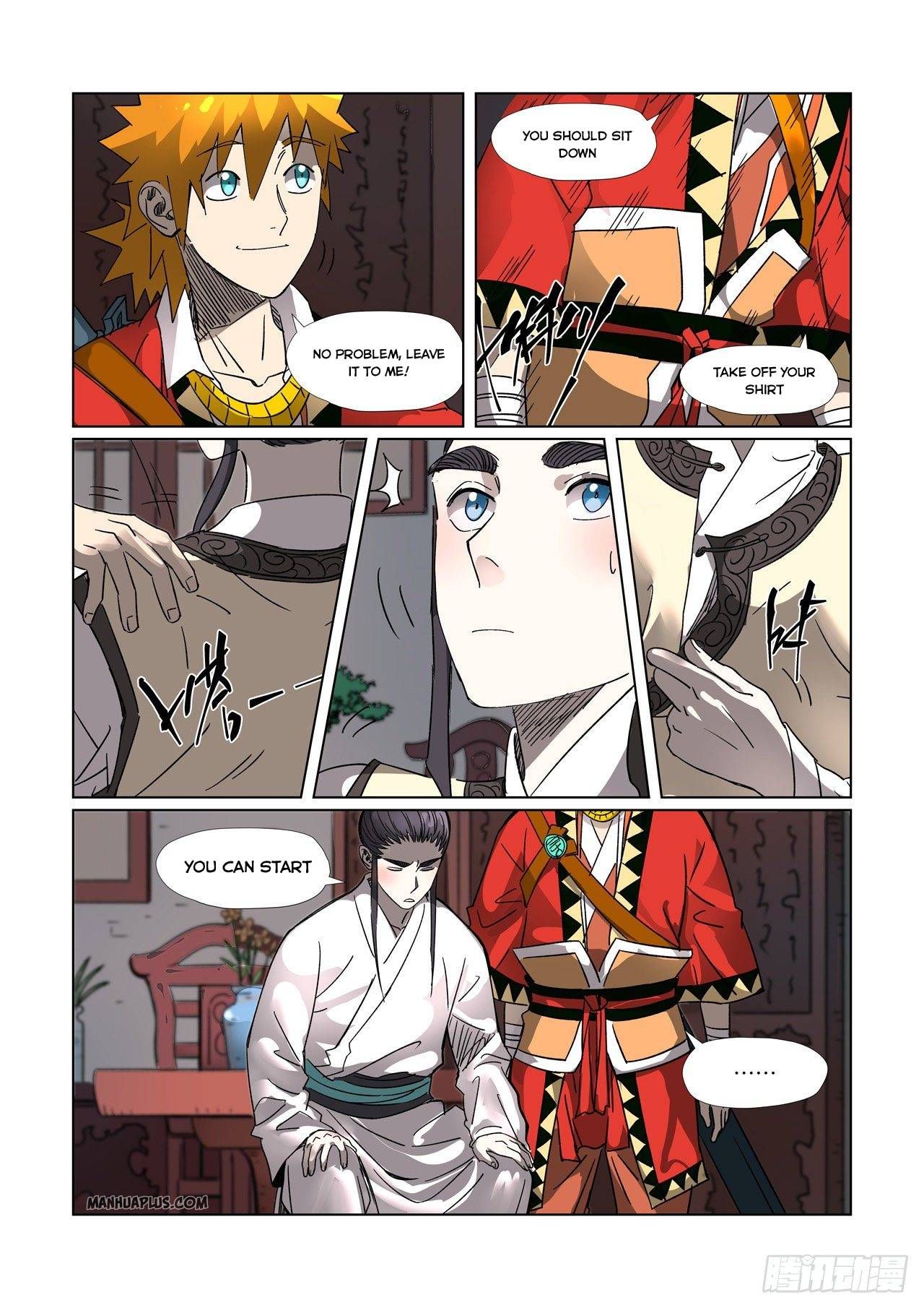 Page 4 of Chapter 303.5