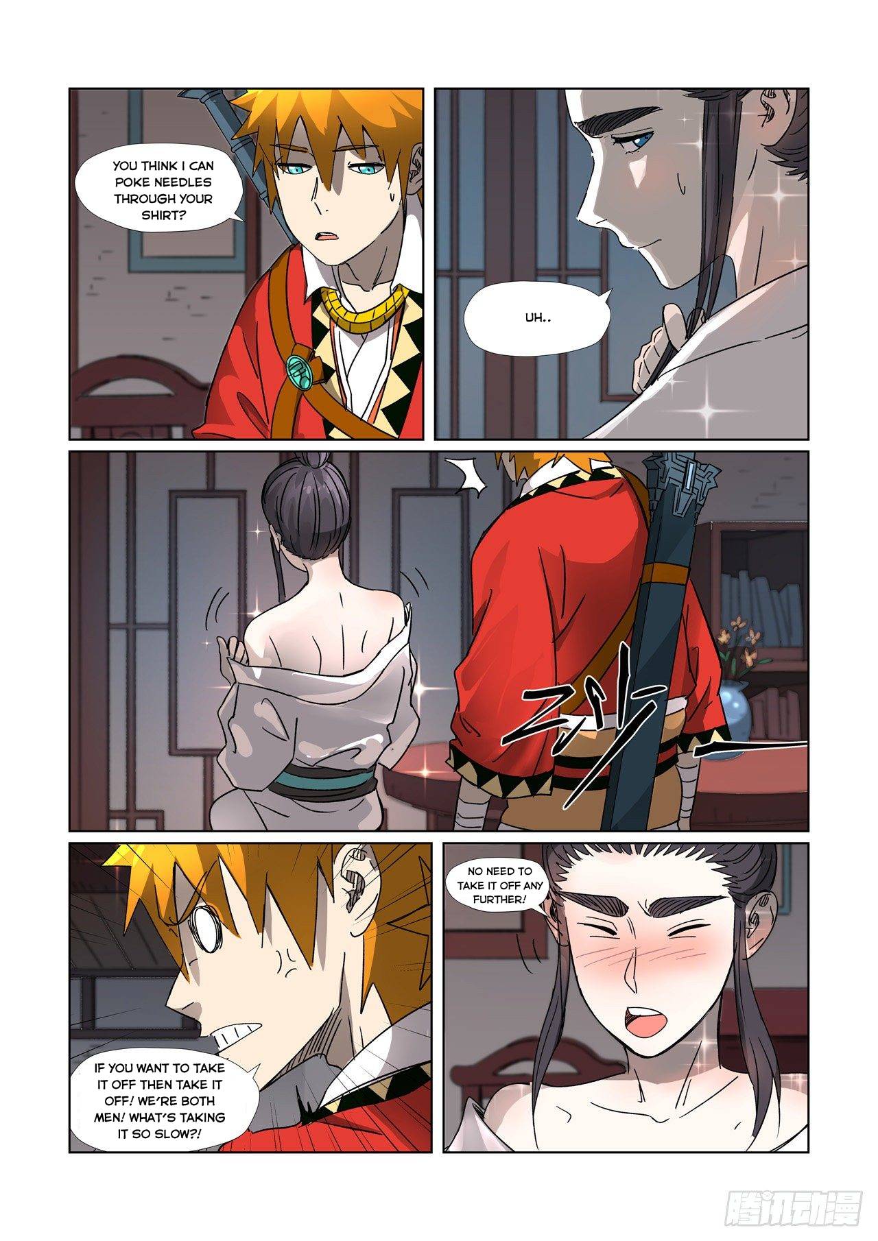 Page 5 of Chapter 303.5