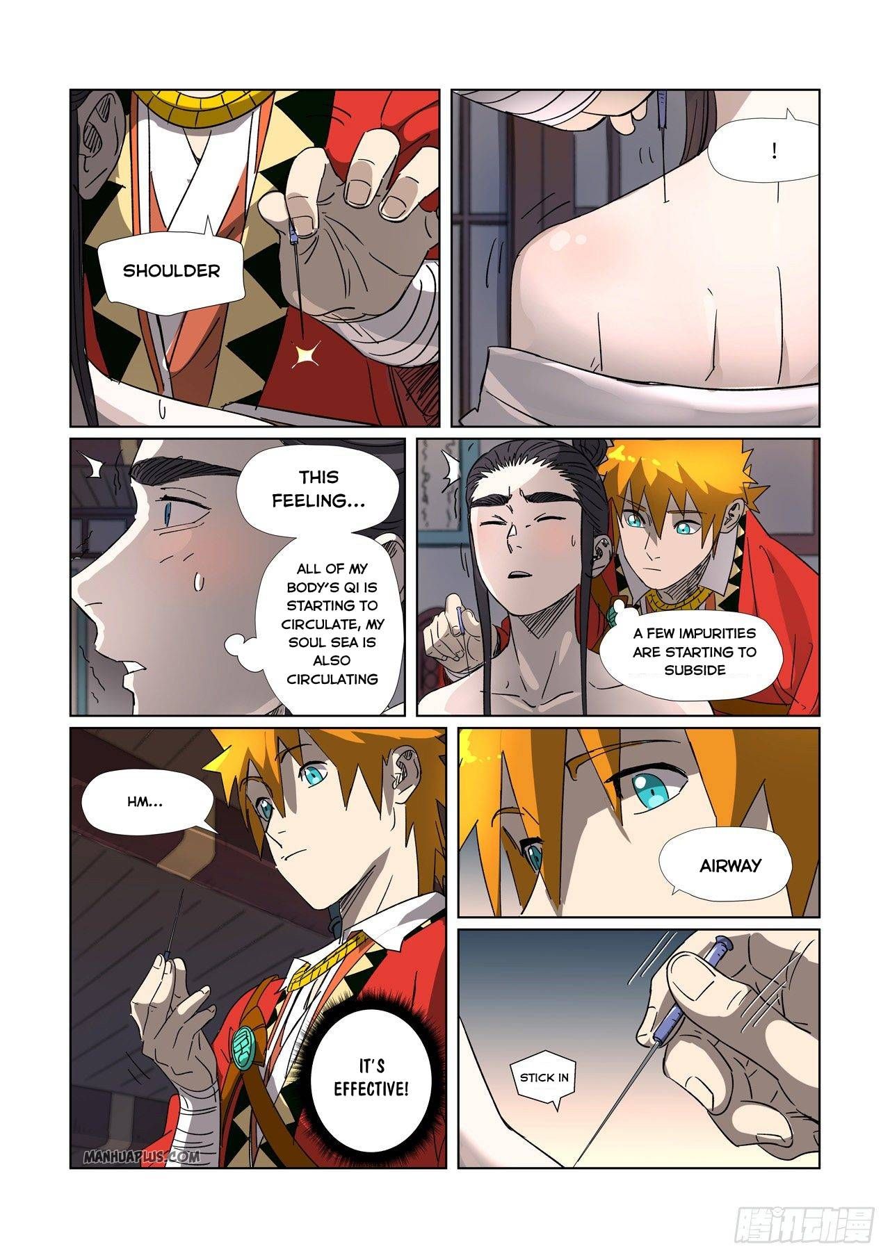Page 7 of Chapter 303.5