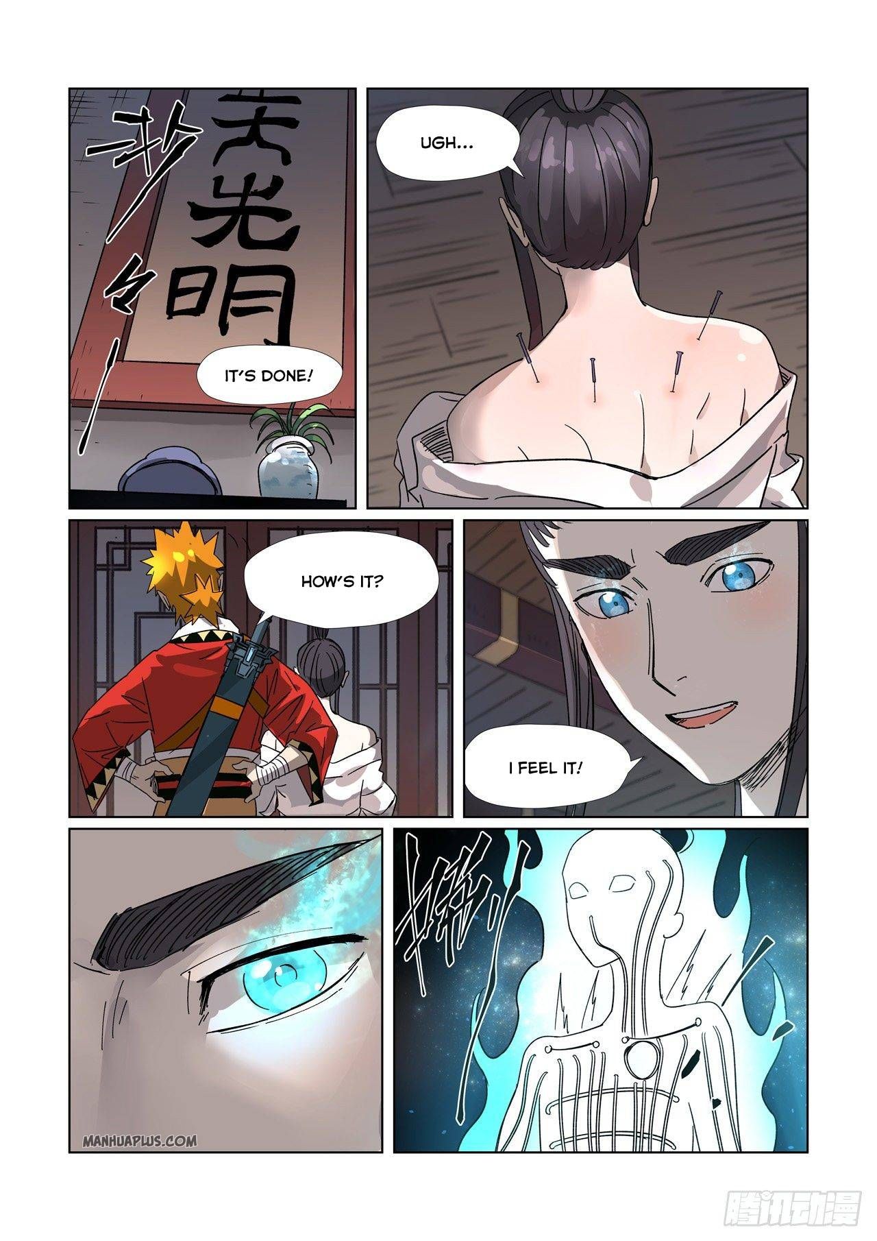 Page 8 of Chapter 303.5