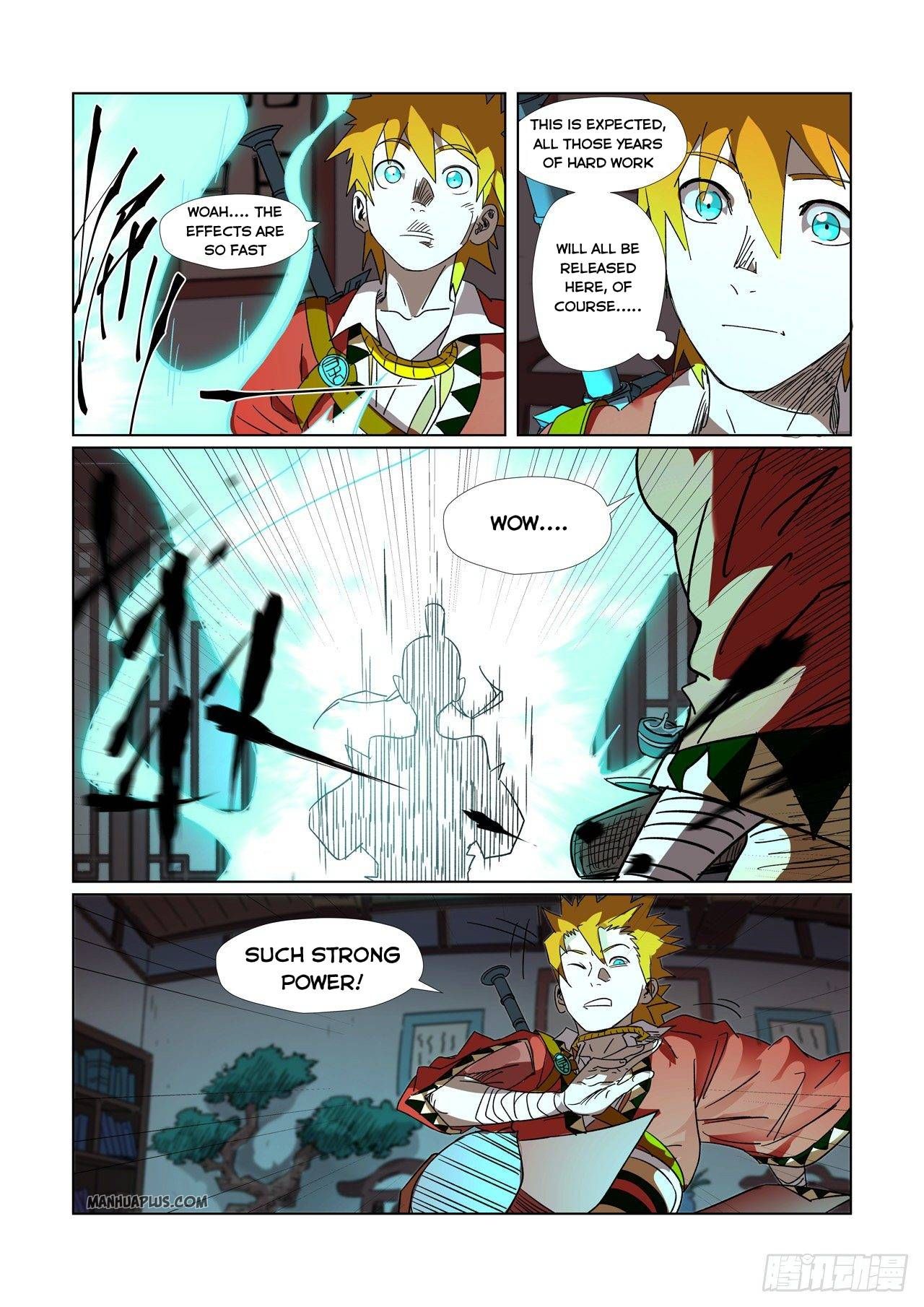 Page 9 of Chapter 303.5
