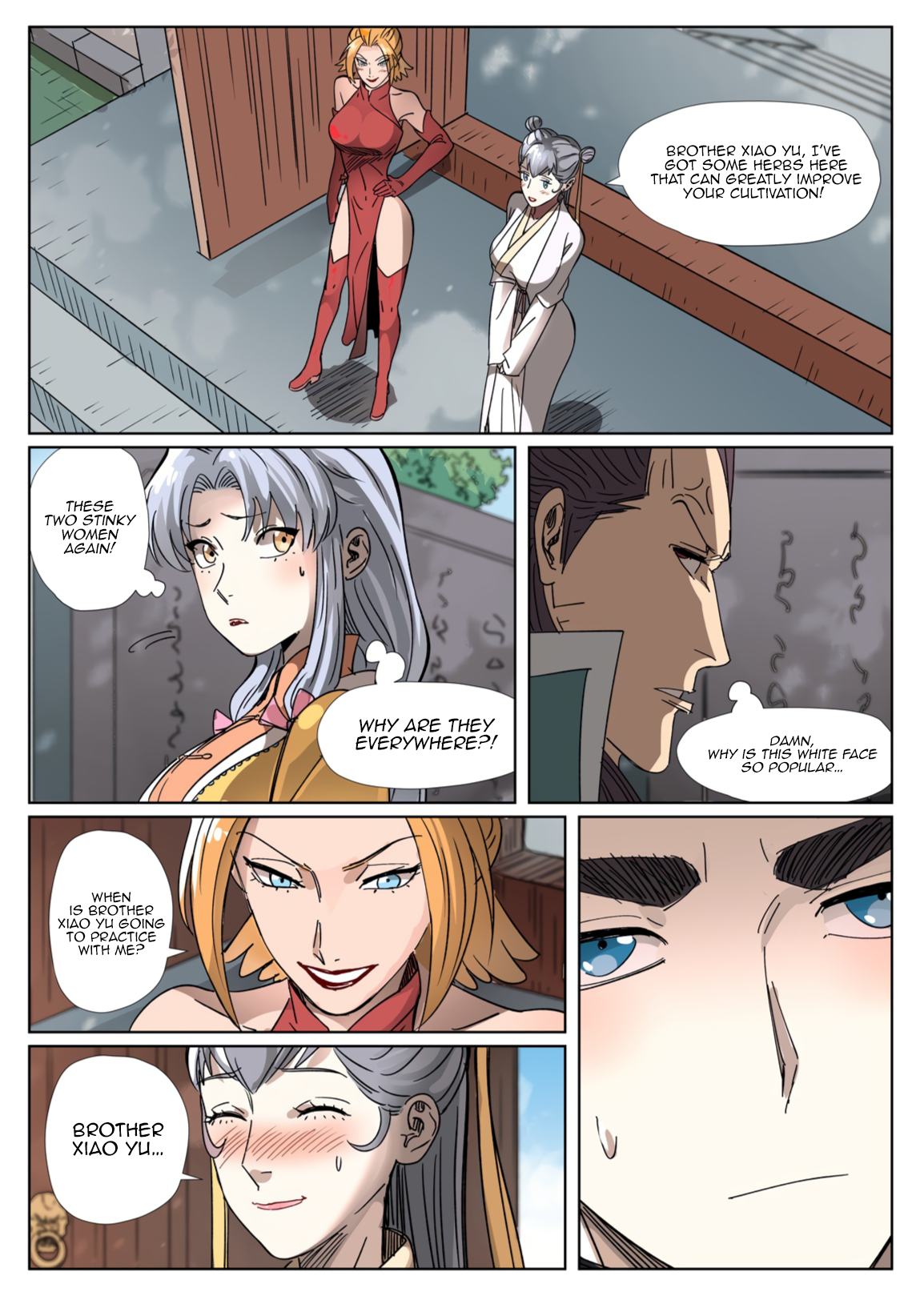 Page 3 of Chapter 303.1
