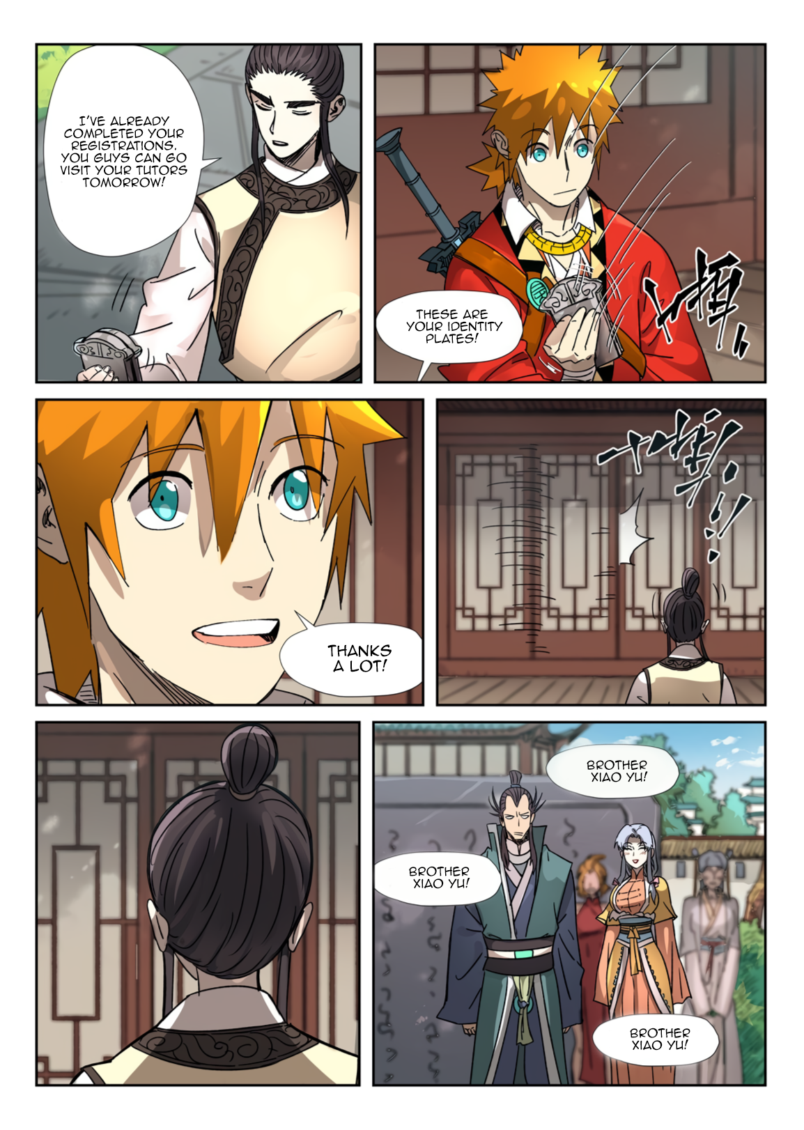 Page 5 of Chapter 303.1