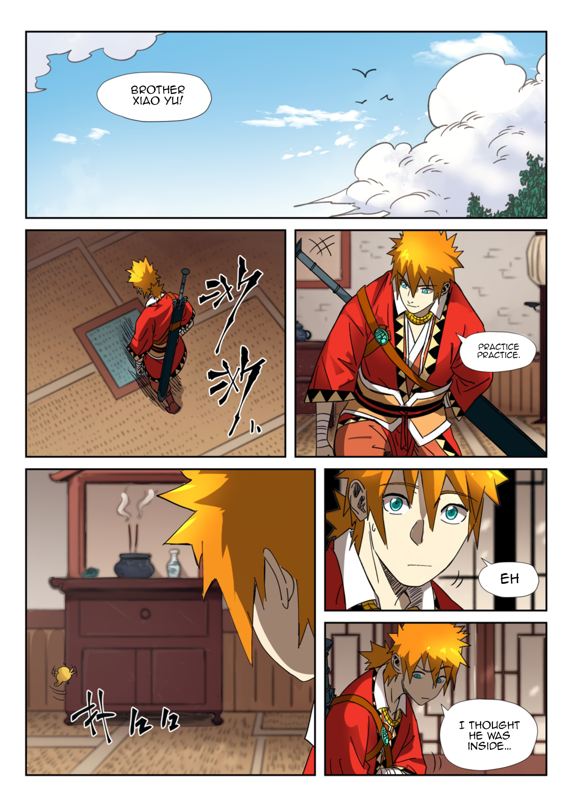 Page 6 of Chapter 303.1
