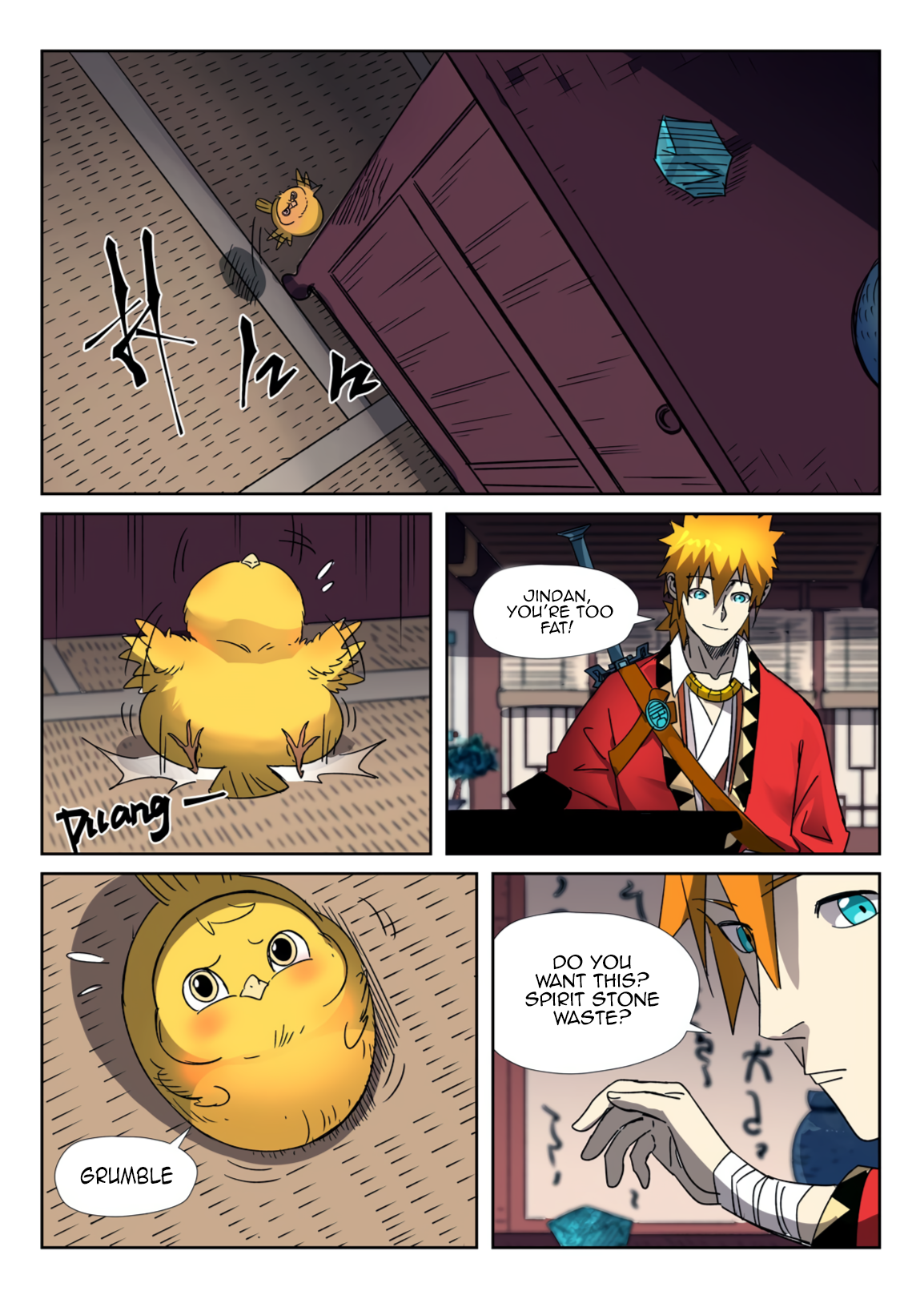 Page 7 of Chapter 303.1