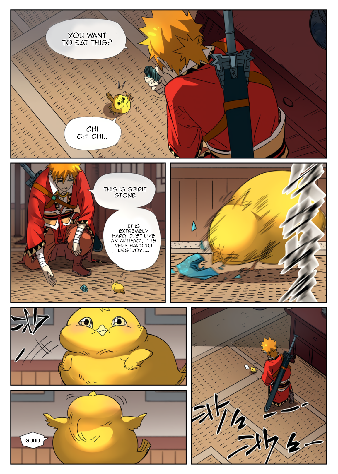 Page 8 of Chapter 303.1