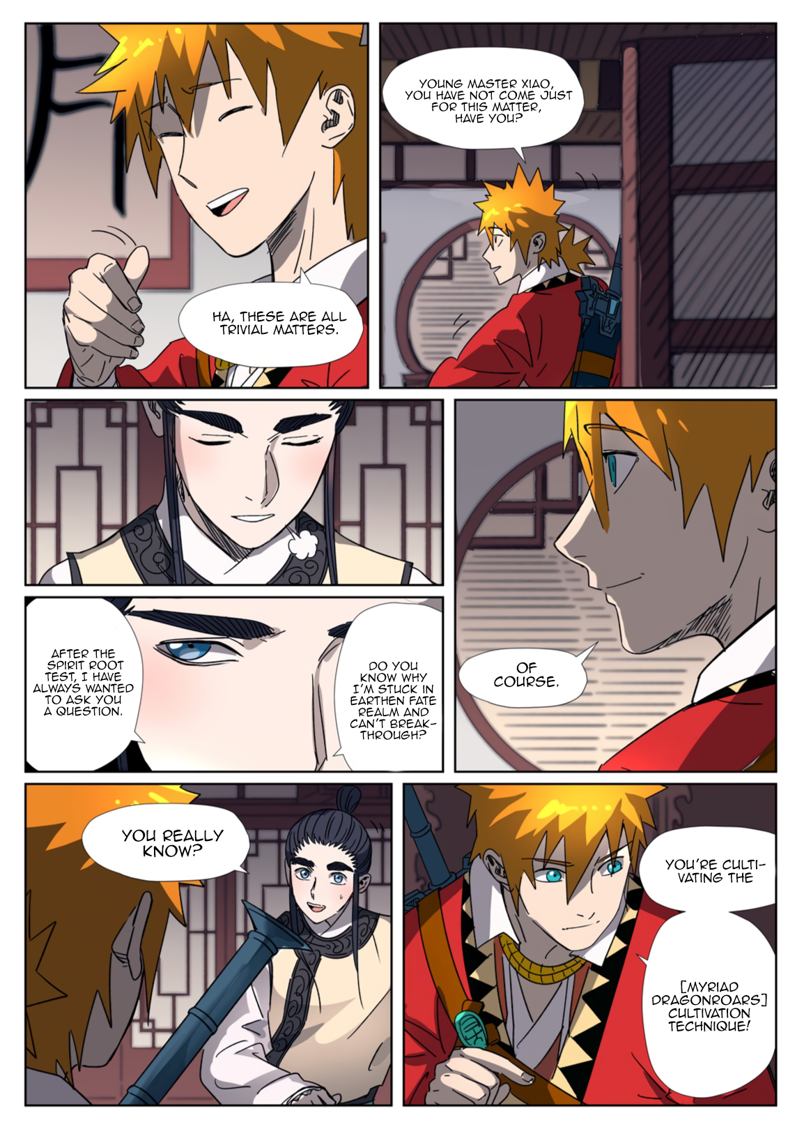 Page 11 of Chapter 303.1