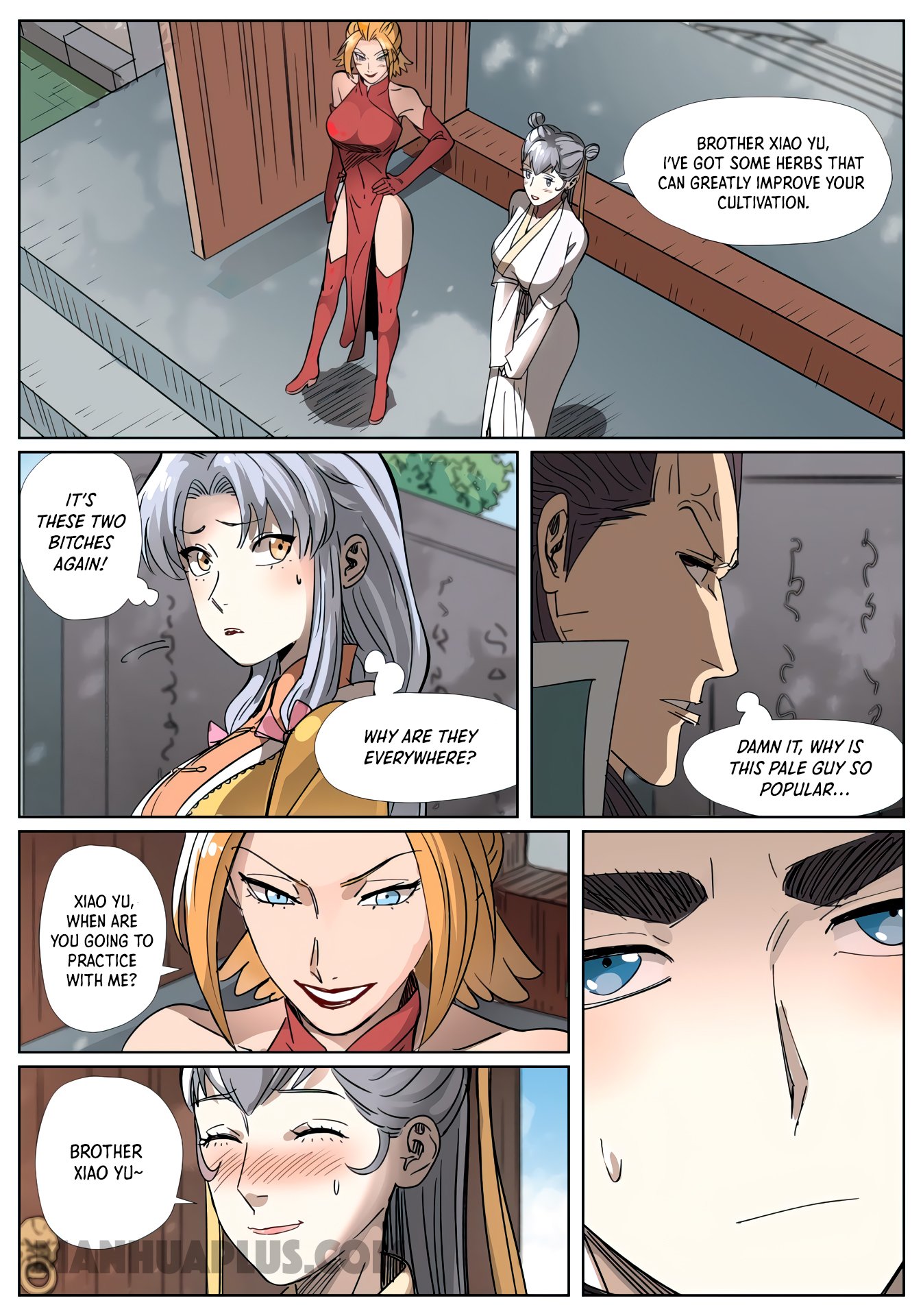 Page 2 of Chapter 303