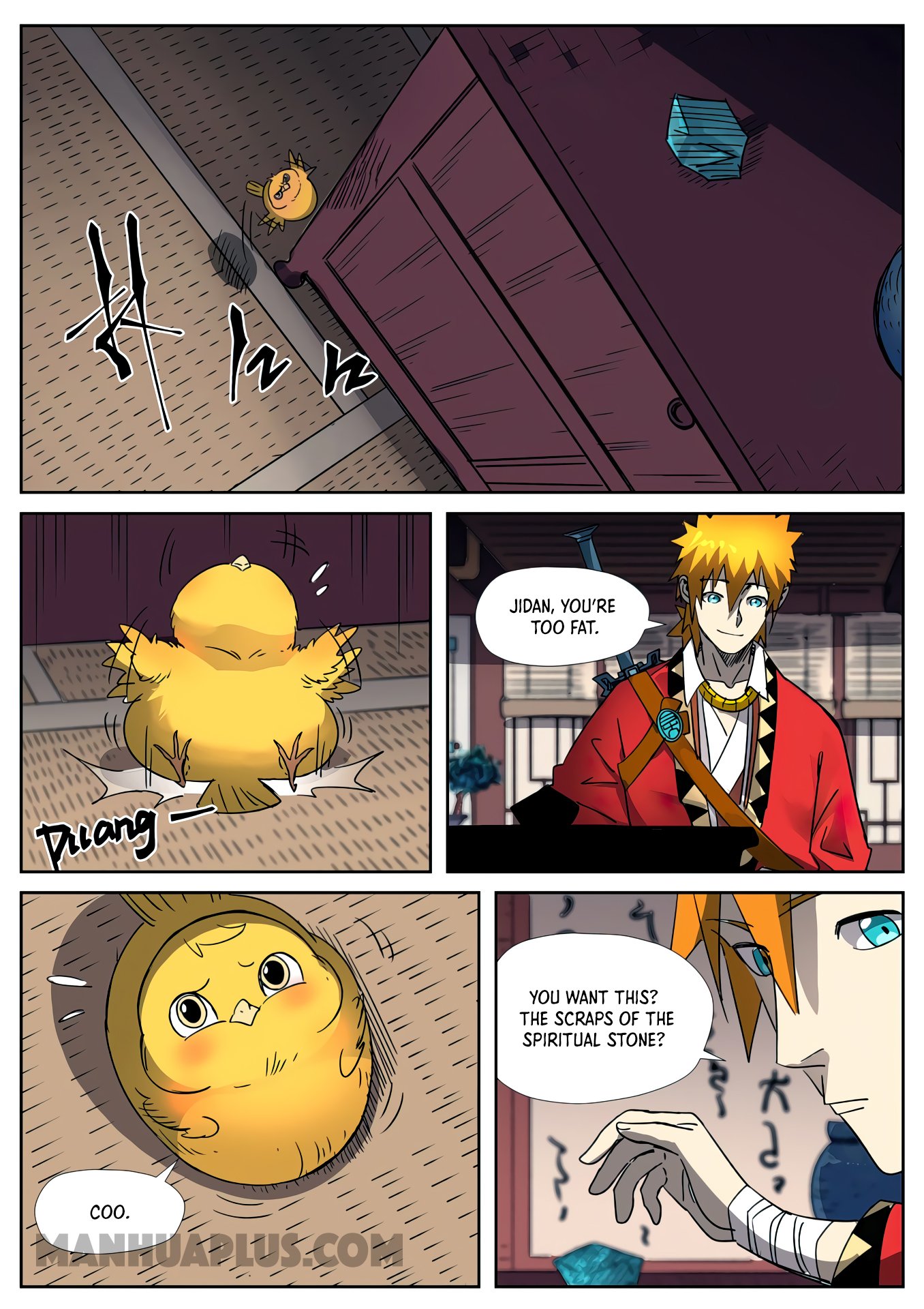 Page 6 of Chapter 303