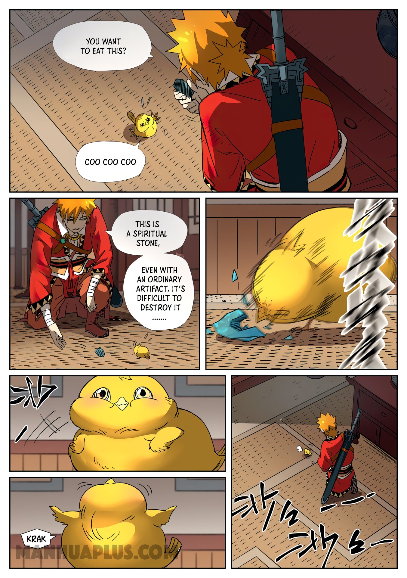 Page 7 of Chapter 303