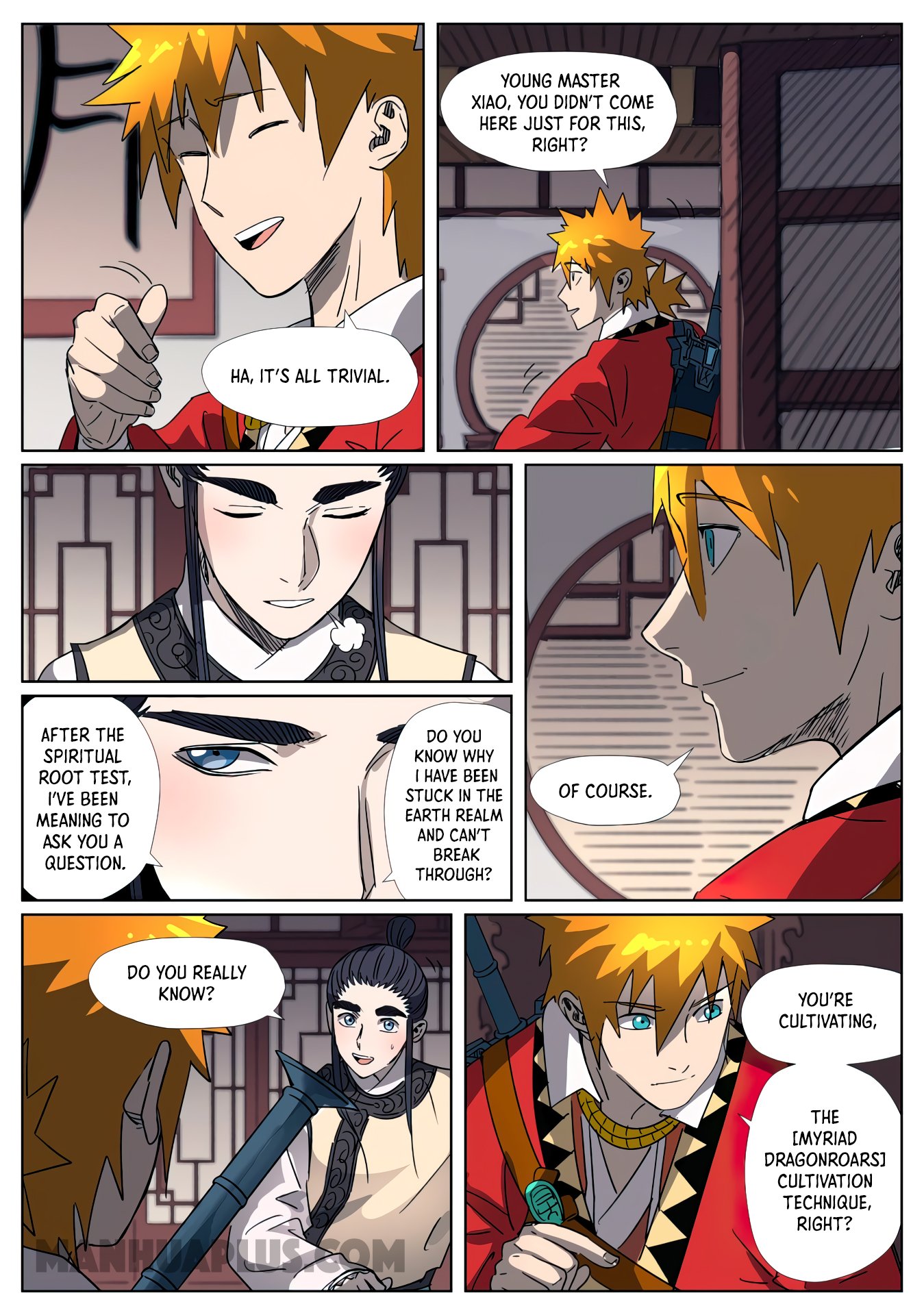 Page 10 of Chapter 303