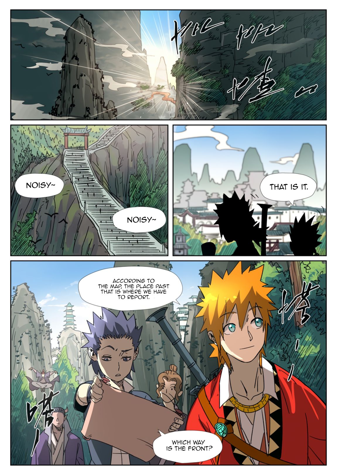 Page 10 of Chapter 304.1