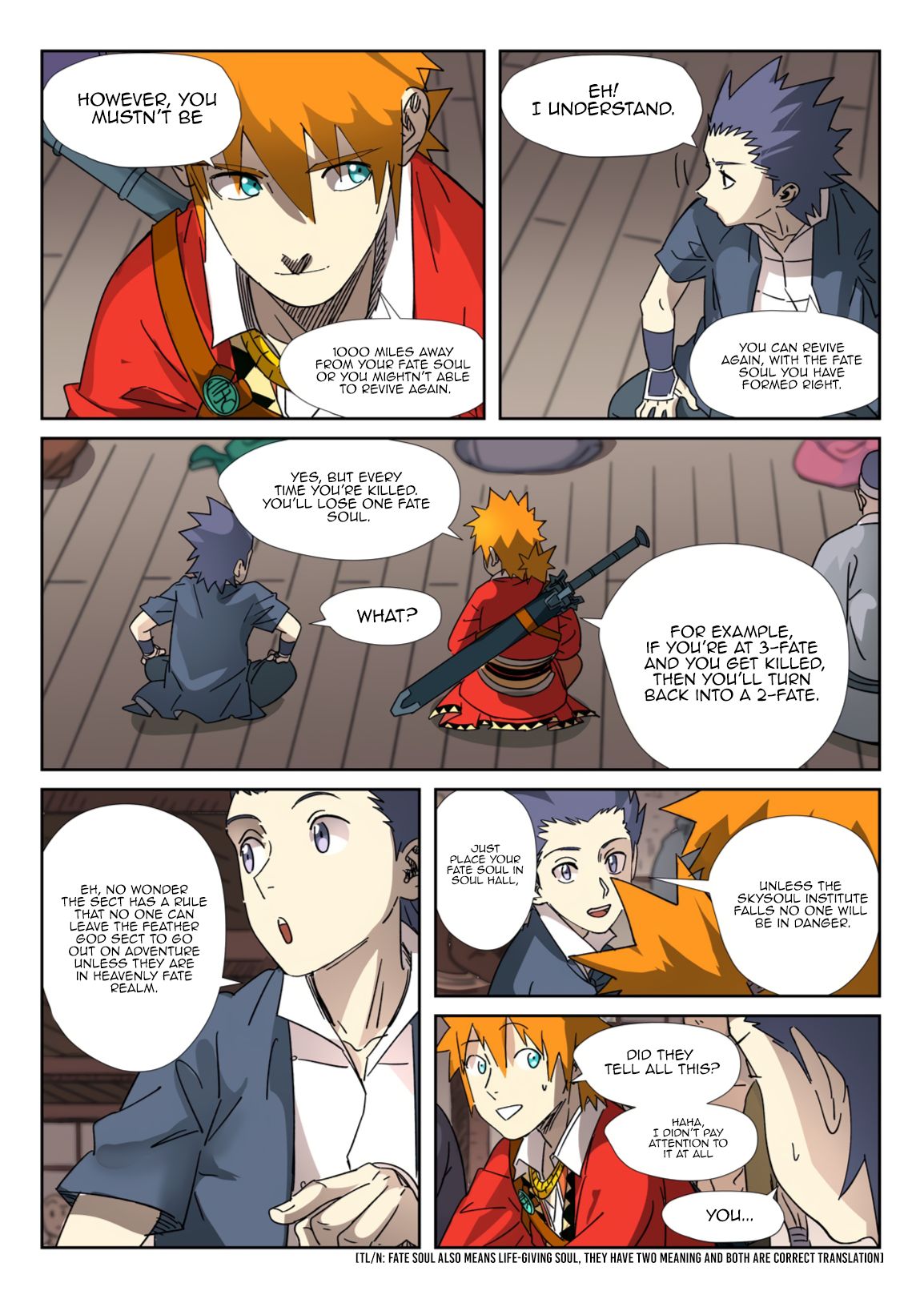 Page 8 of Chapter 305.1