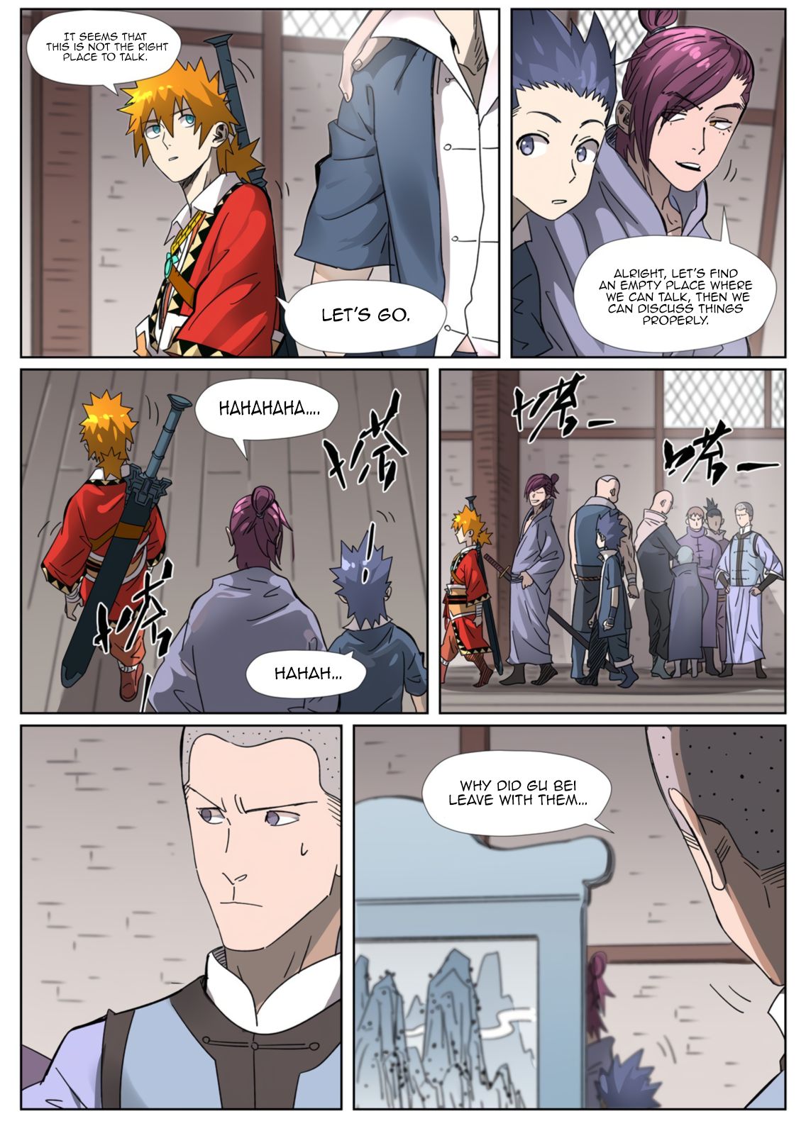 Page 5 of Chapter 306.6