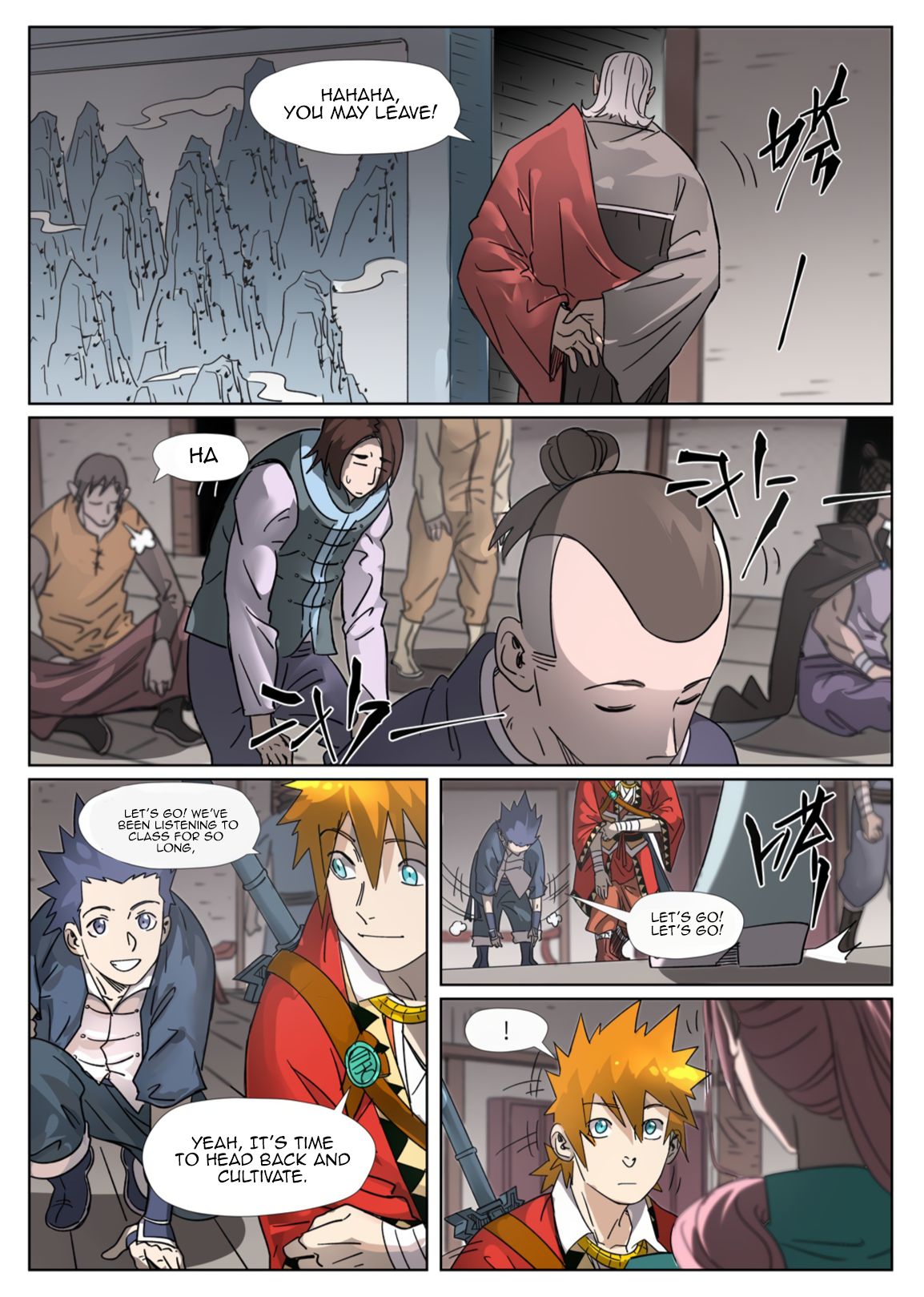 Page 2 of Chapter 306.1