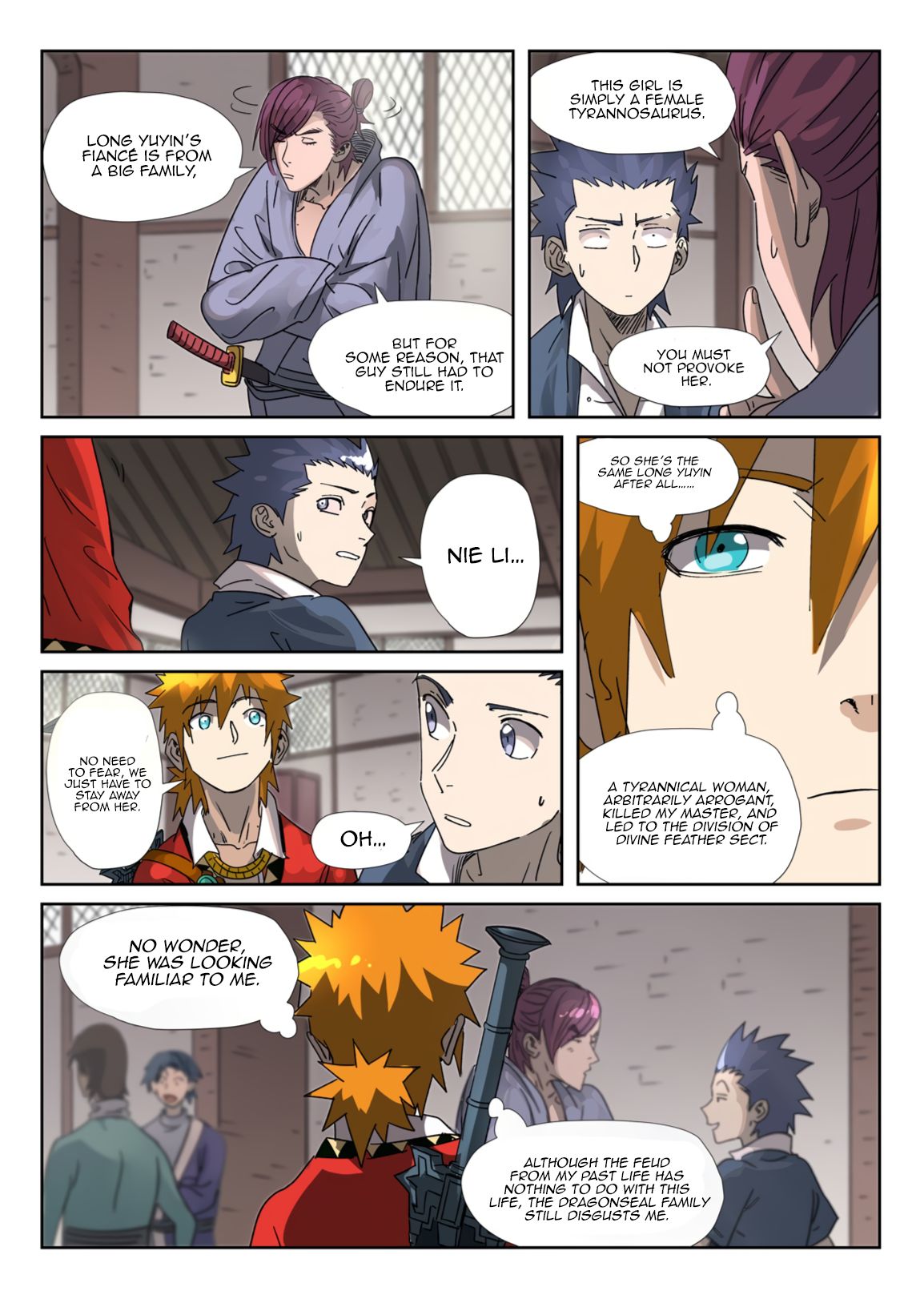 Page 8 of Chapter 306.1