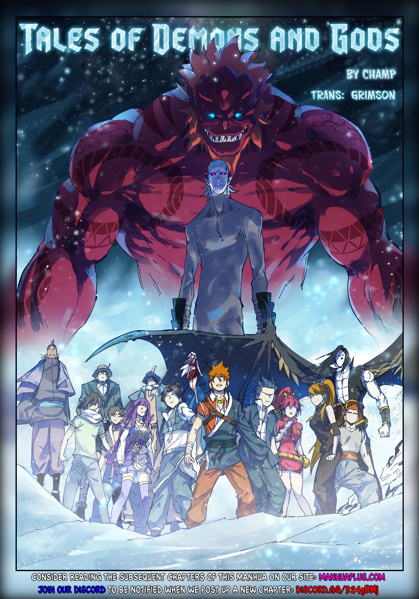 Page 1 of Chapter 307