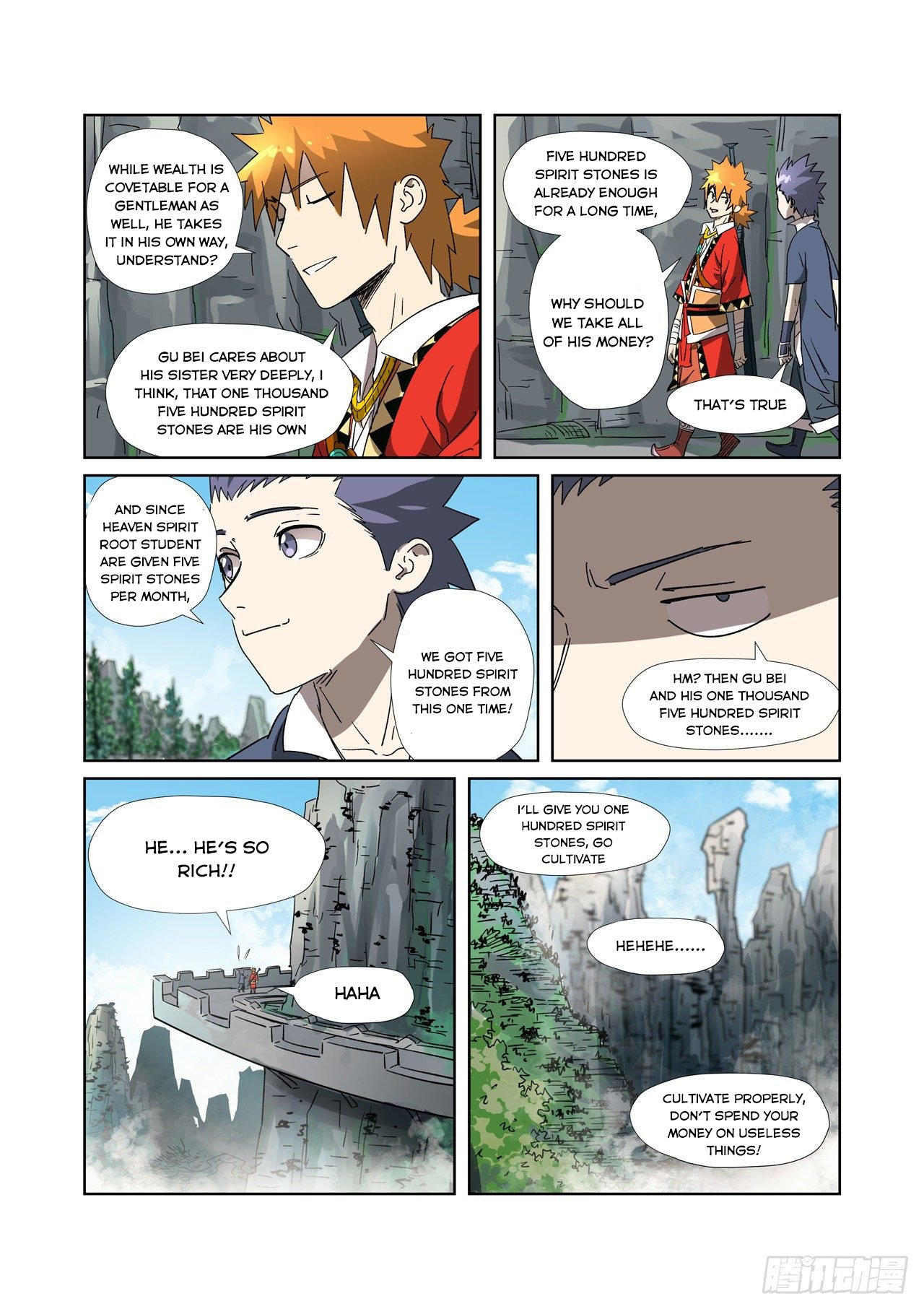 Page 5 of Chapter 308.5