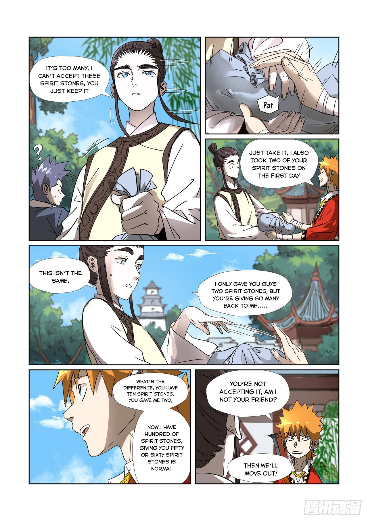 Page 8 of Chapter 308.5