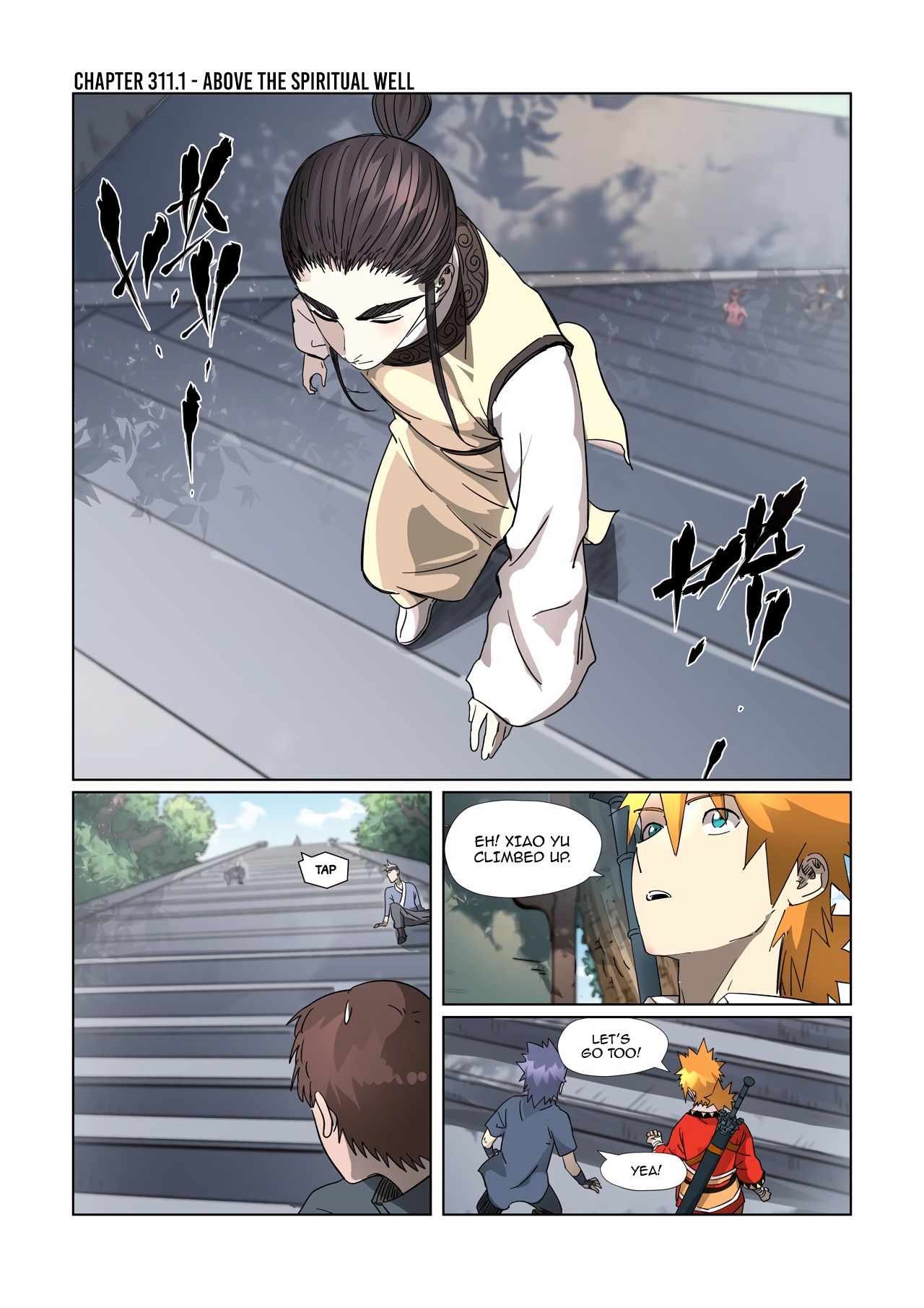 Page 2 of Chapter 311.1