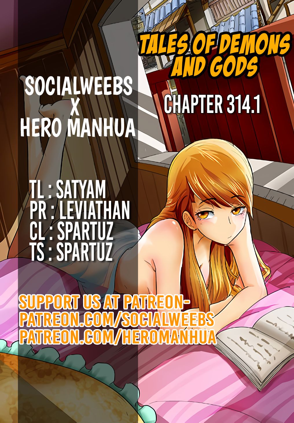 Page 1 of Chapter 314.1