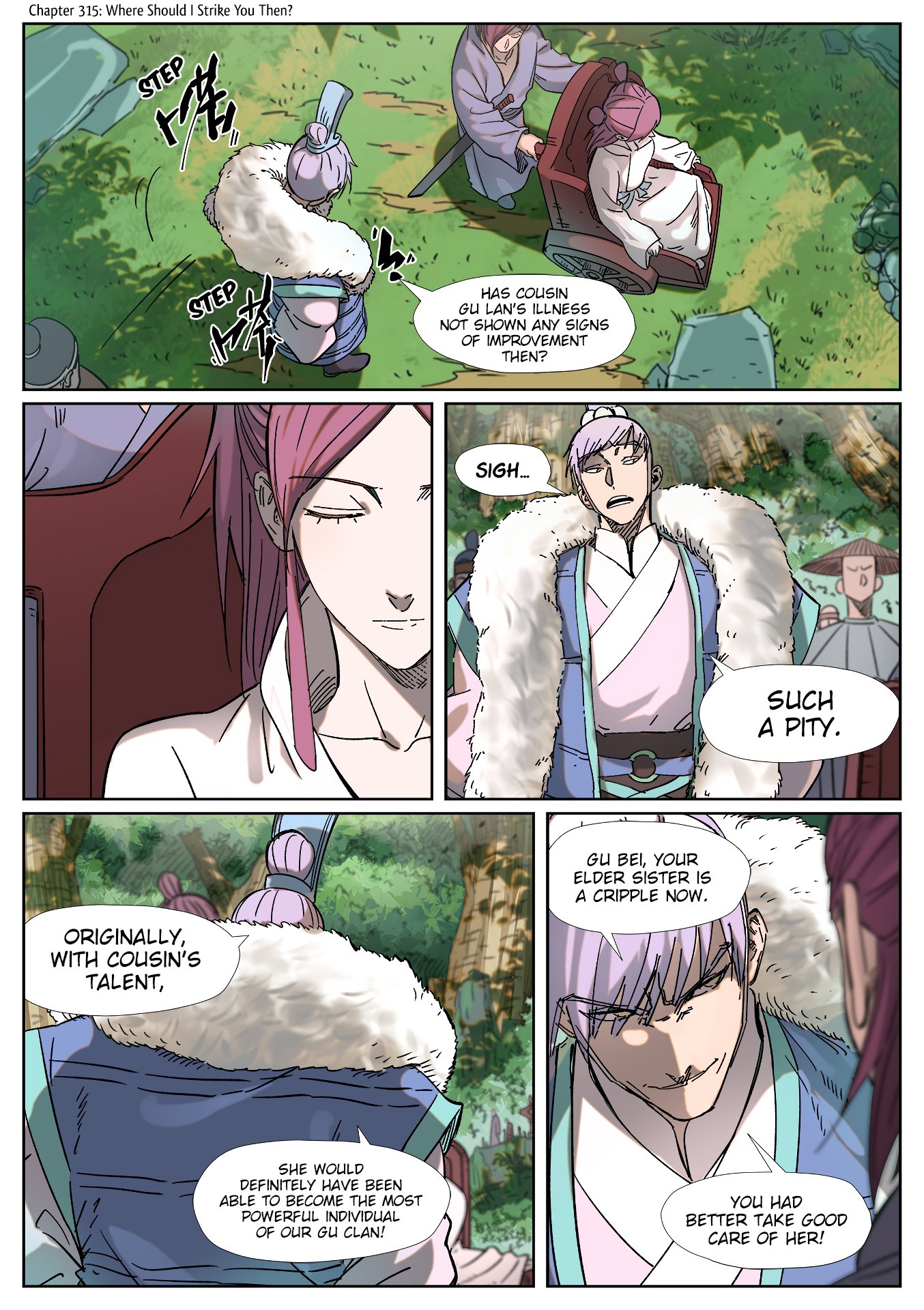 Page 2 of Chapter 315