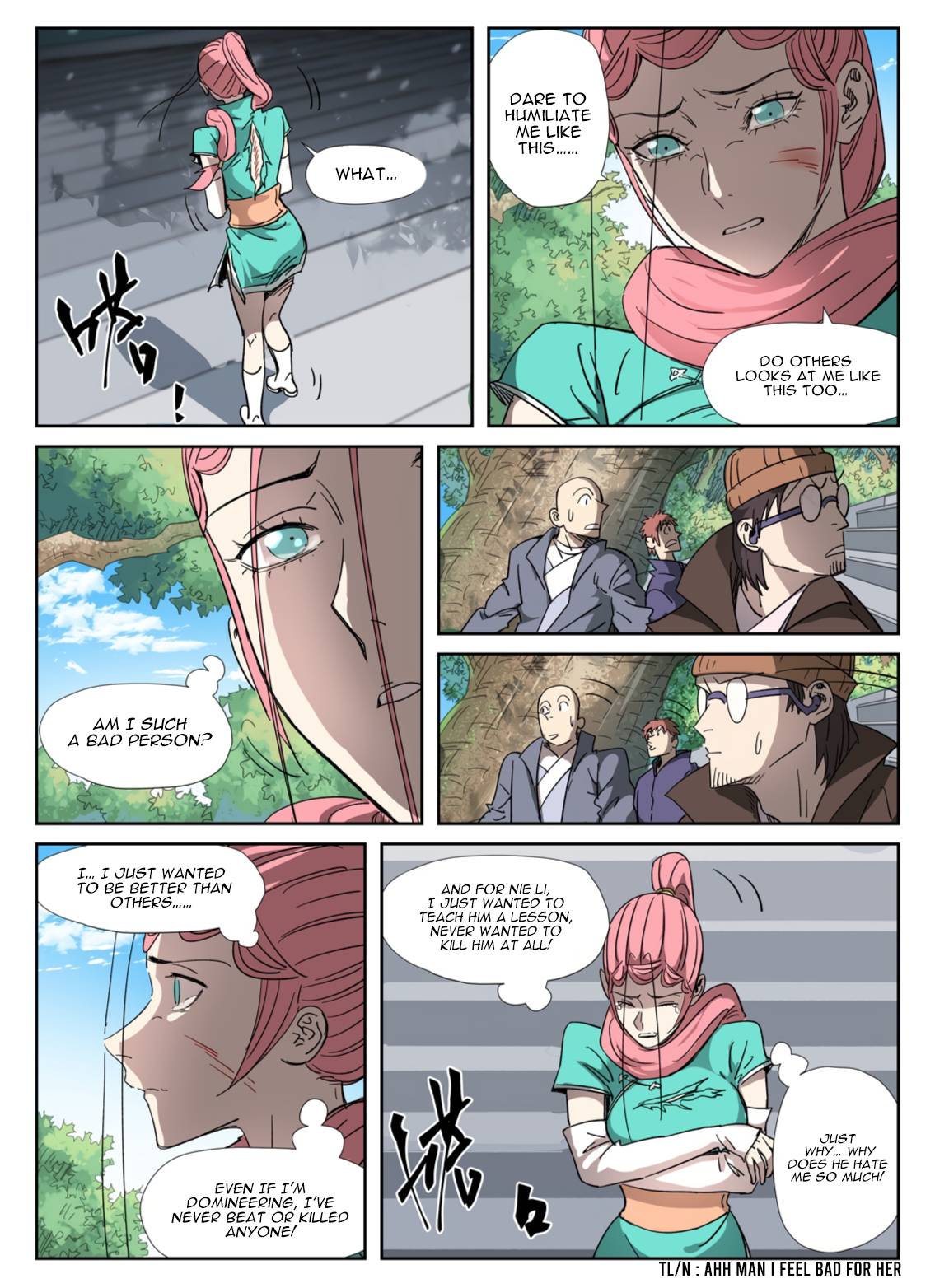 Page 11 of Chapter 316.5