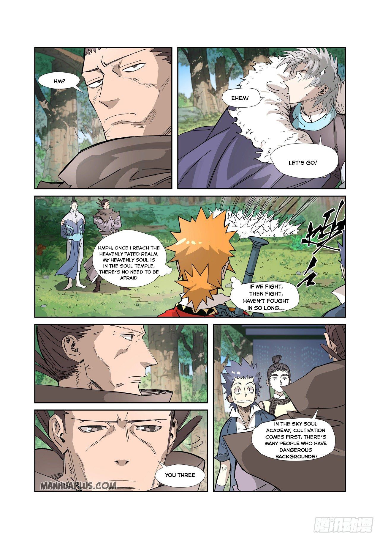 Page 6 of Chapter 318