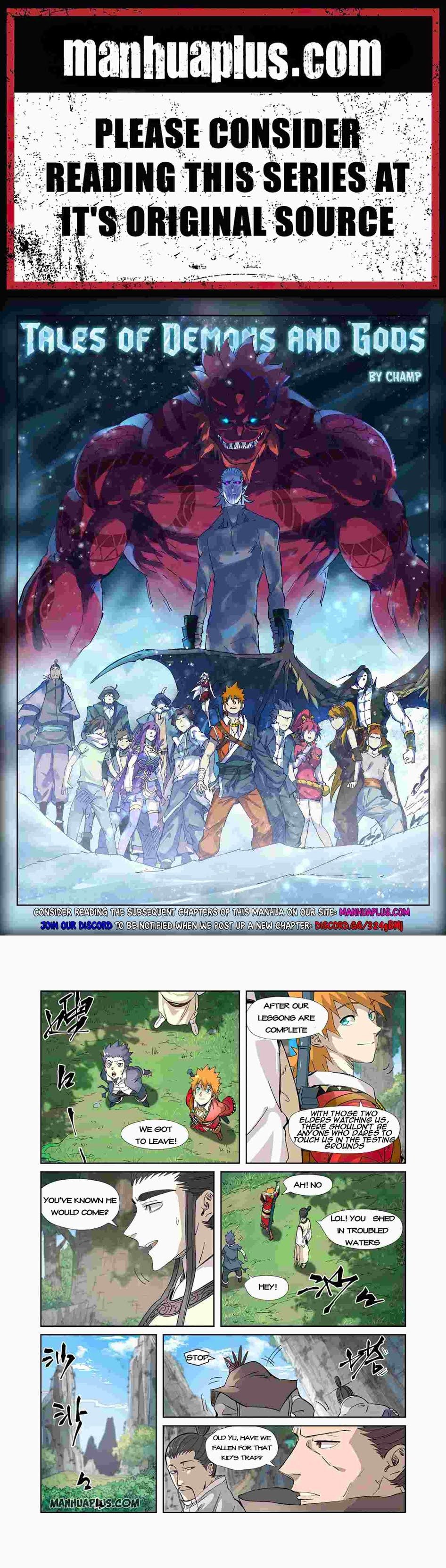 Page 1 of Chapter 318.5