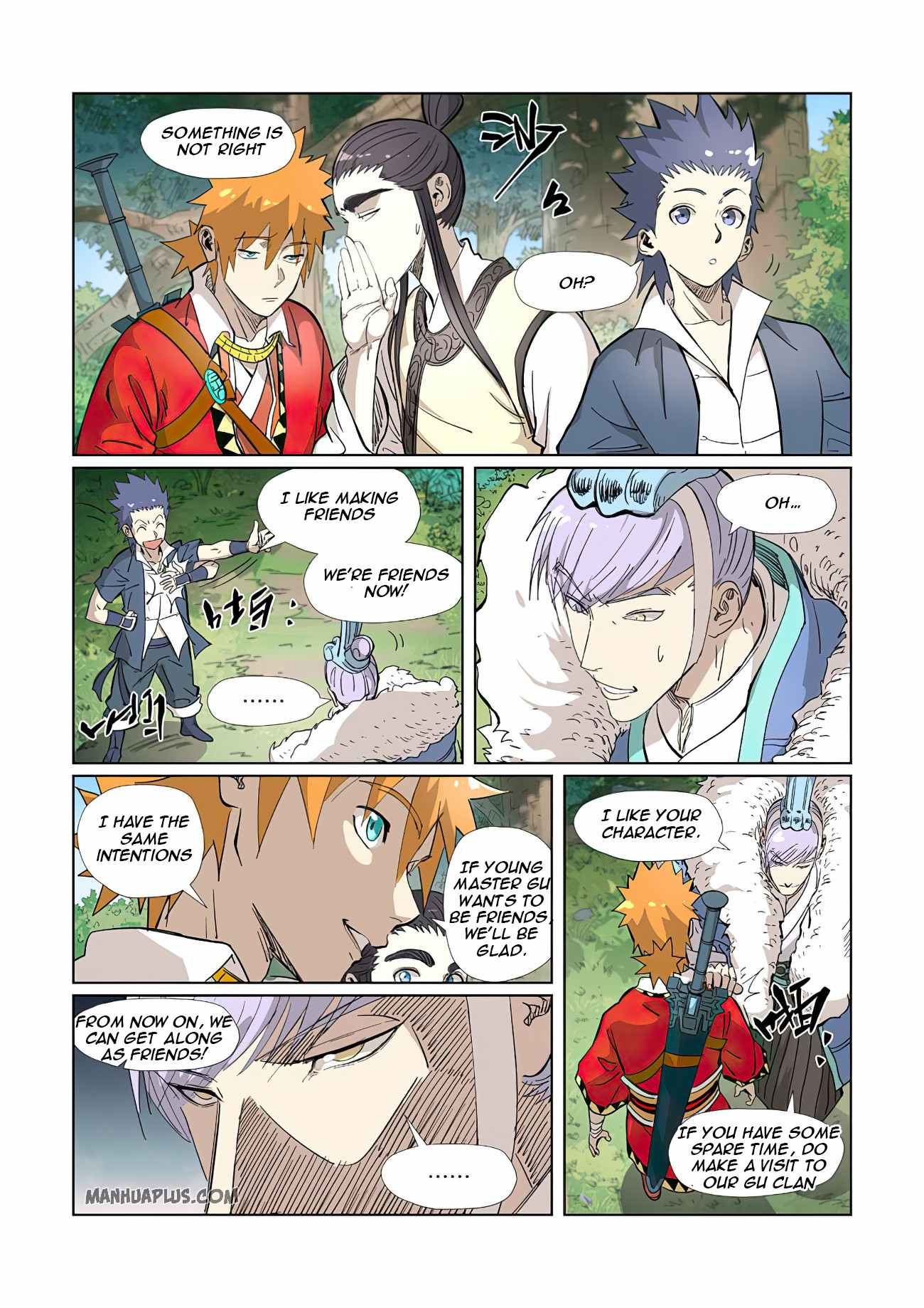 Page 5 of Chapter 318.5