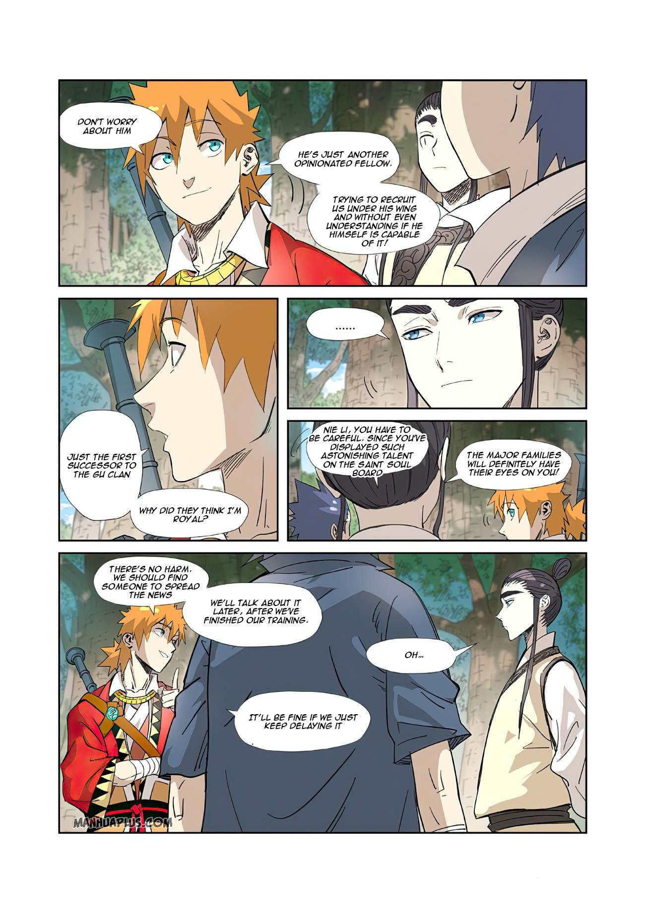 Page 8 of Chapter 318.5