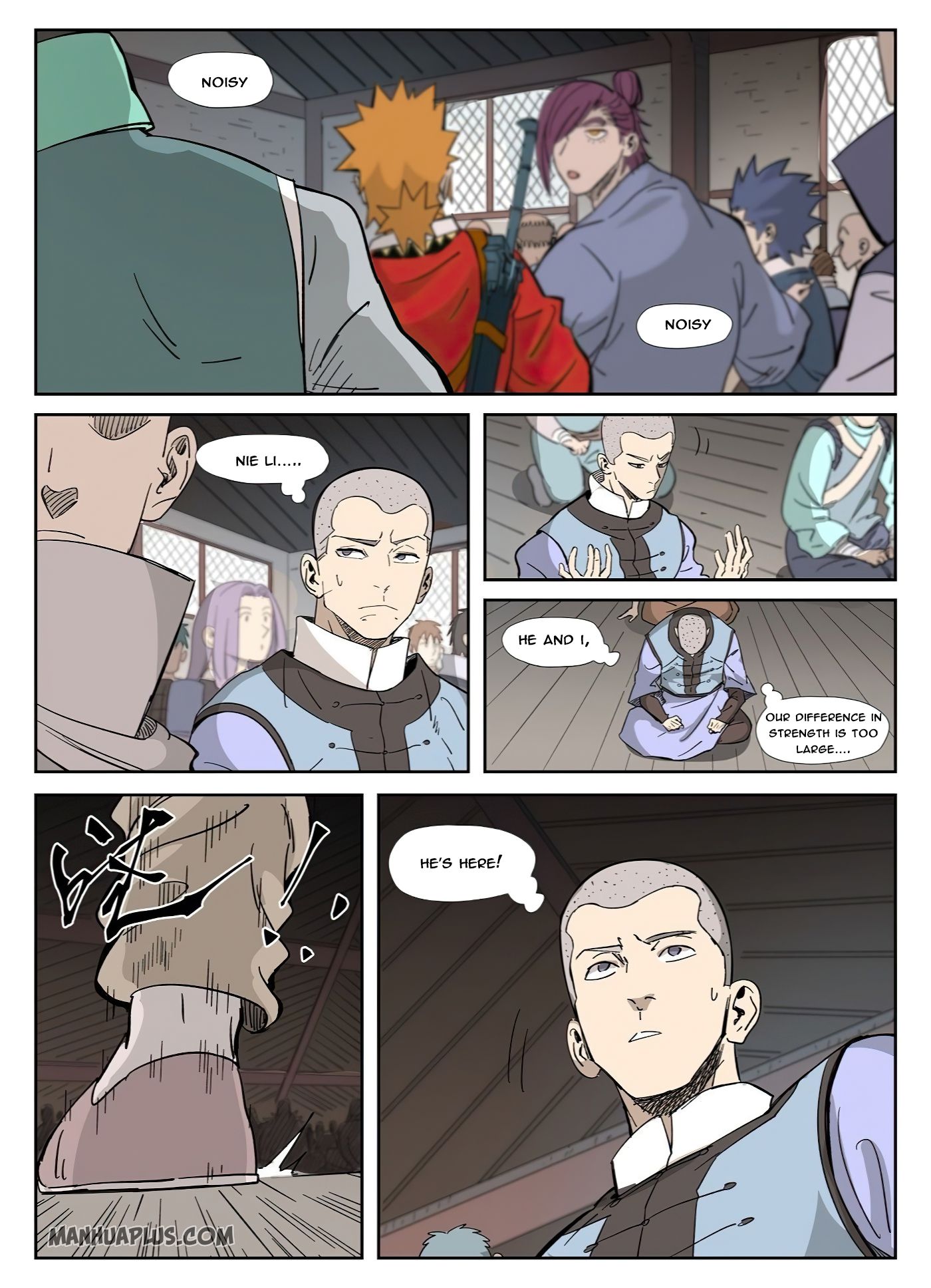 Page 5 of Chapter 319.5