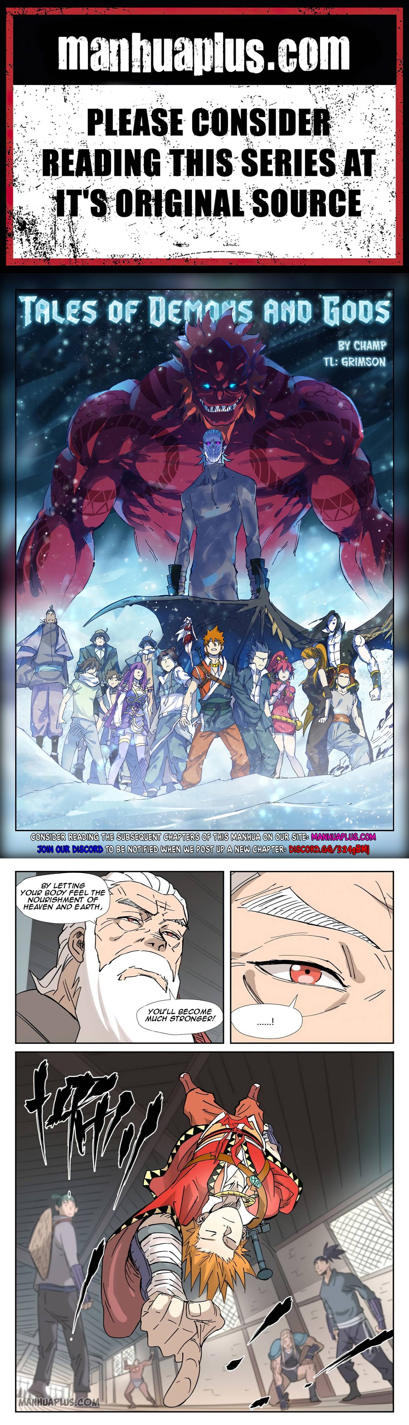 Page 1 of Chapter 320.5