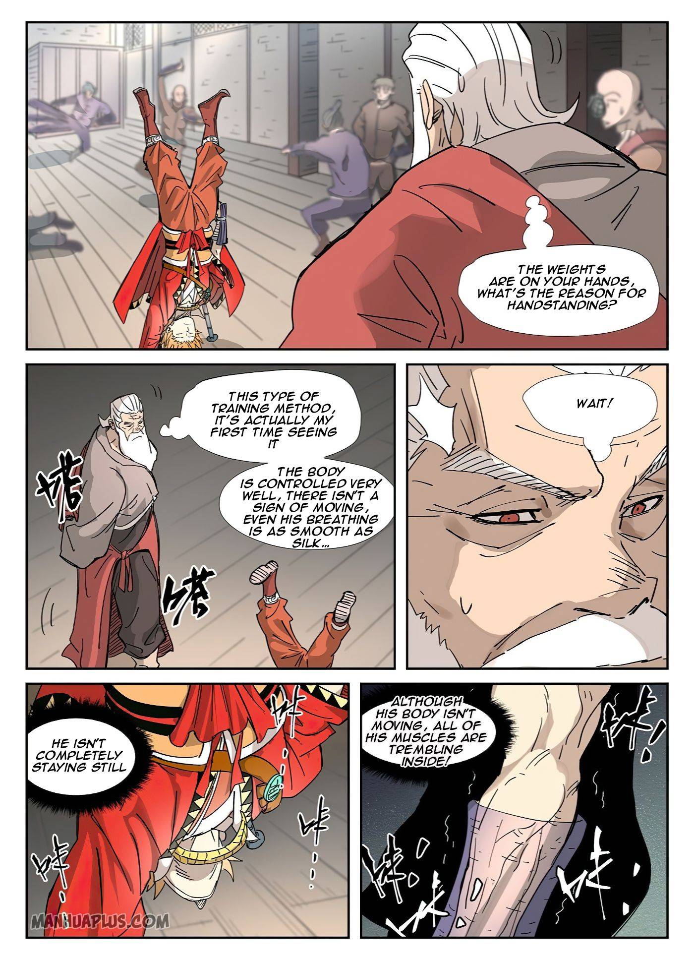 Page 2 of Chapter 320.5