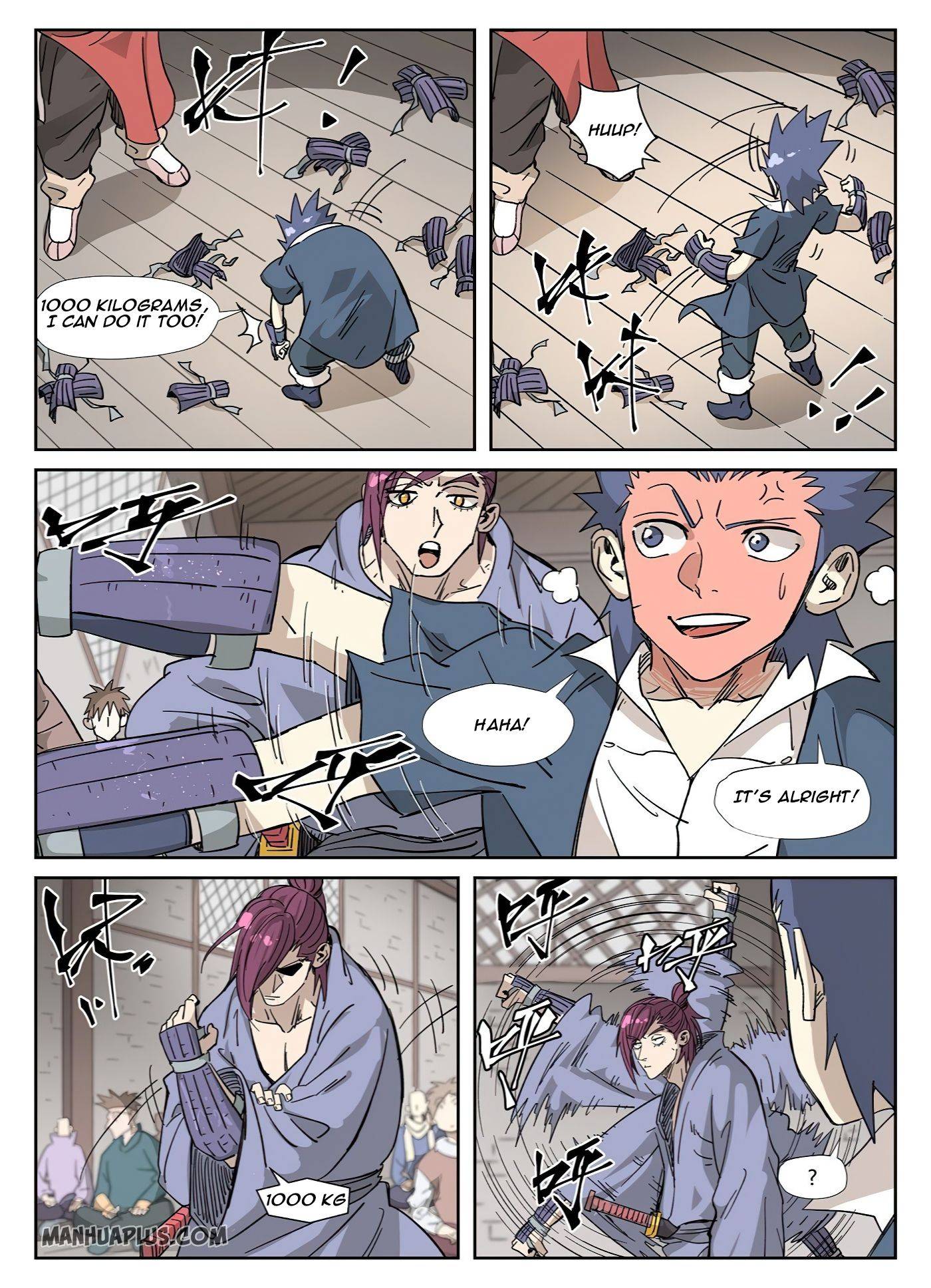 Page 6 of Chapter 320