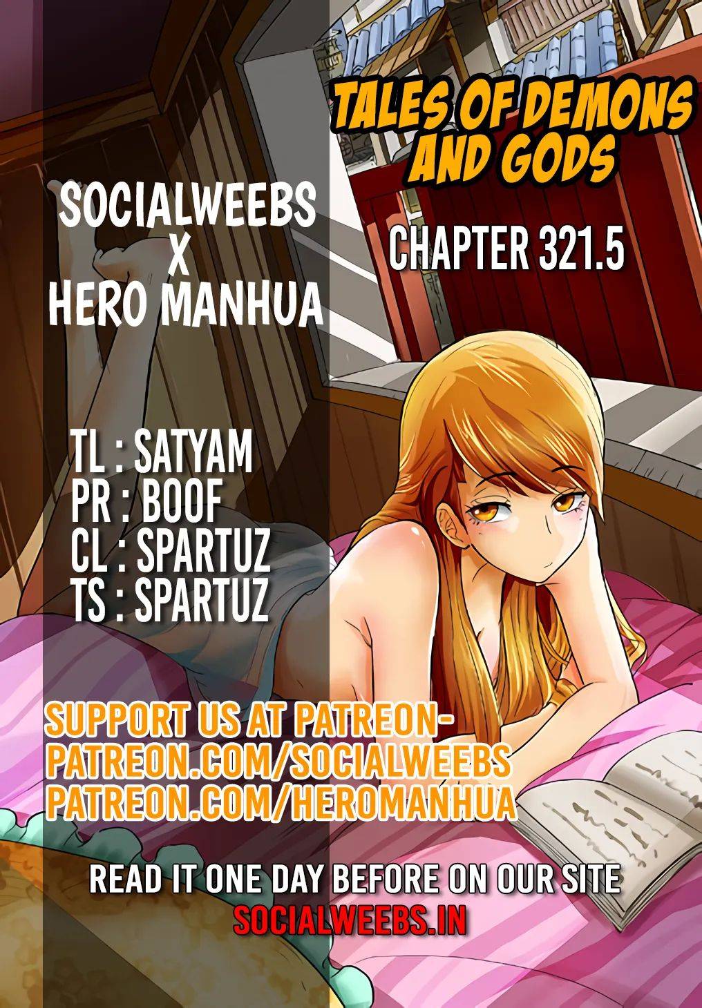 Page 1 of Chapter 321.5
