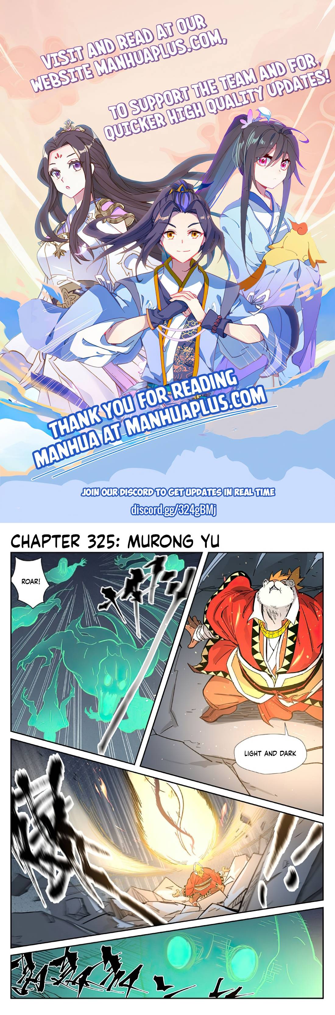Page 1 of Chapter 325